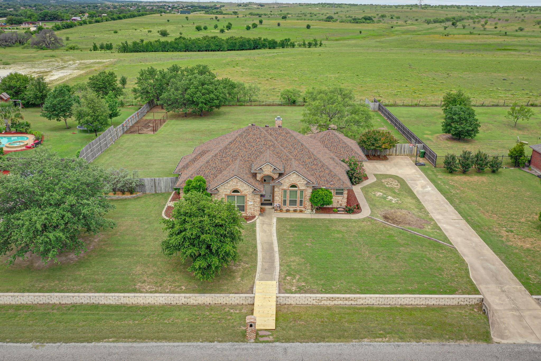 Willow Park, TX 76087,1125 Fox Hunt Trail