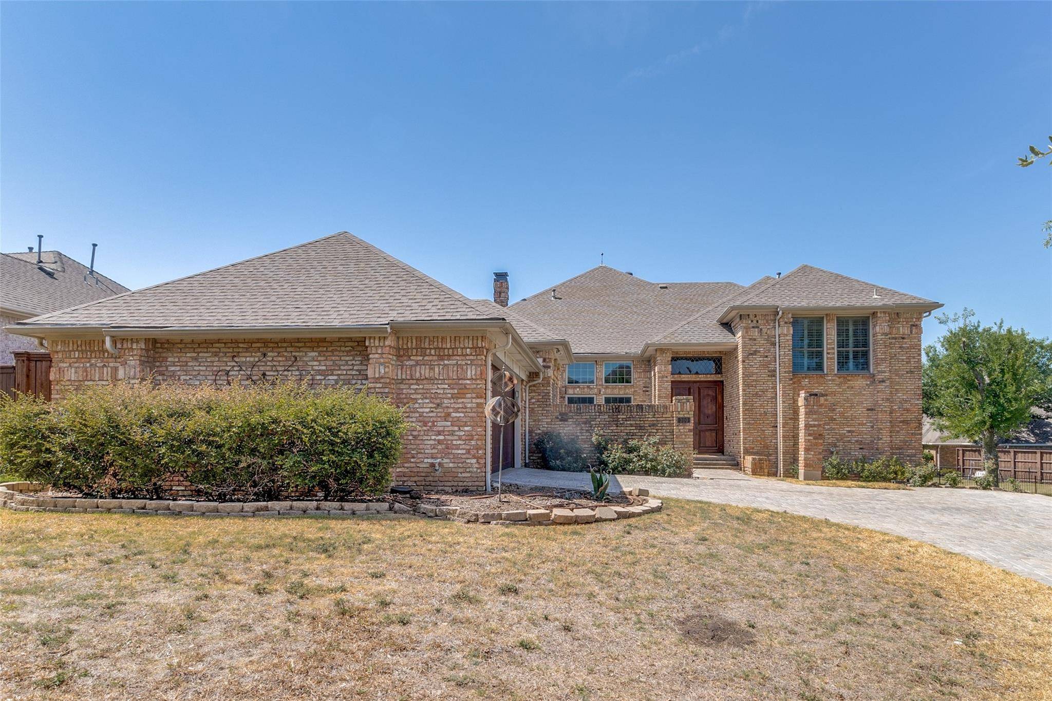 Irving, TX 75063,300 Bridlewood Court