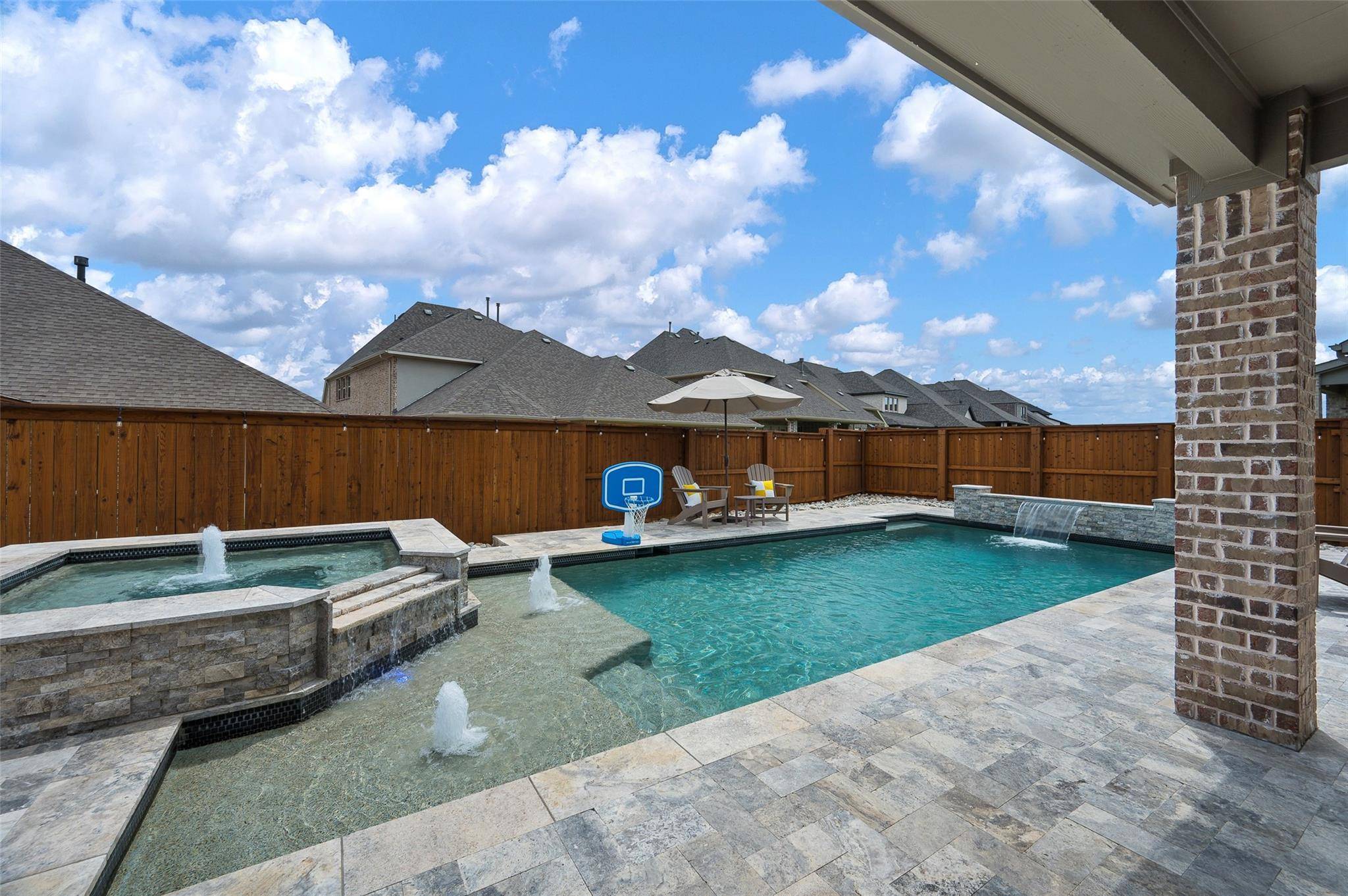 Prosper, TX 75078,841 Hempstead Court