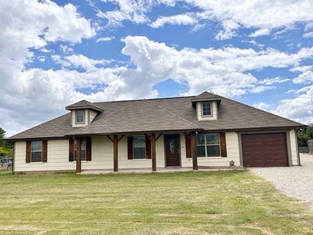 Weatherford, TX 76085,192 Oakley Circle