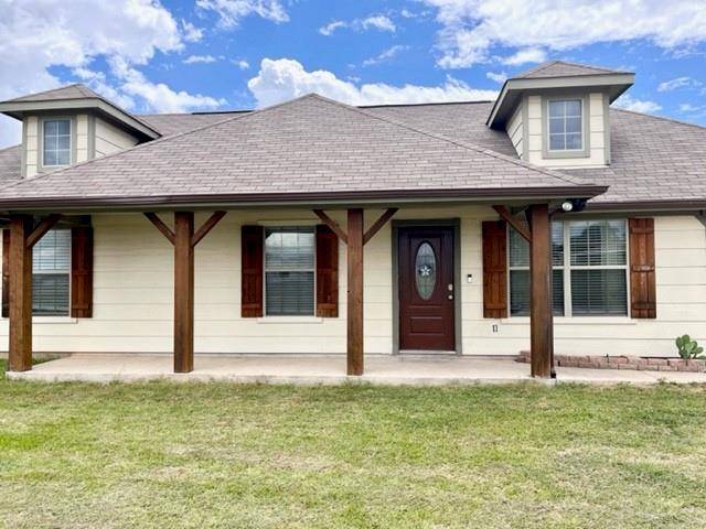 Weatherford, TX 76085,192 Oakley Circle