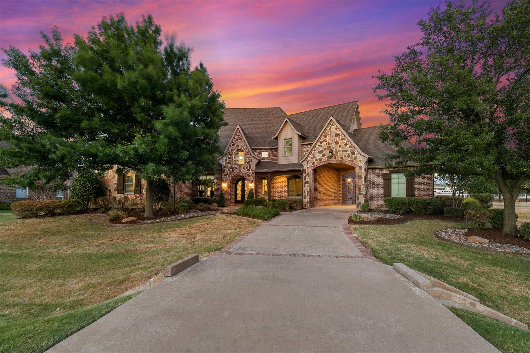 Flower Mound, TX 75028,4600 Trotter Lane