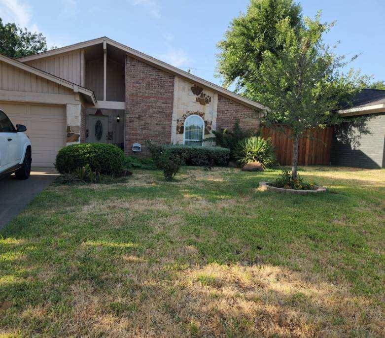 Irving, TX 75060,517 Sunstone Drive