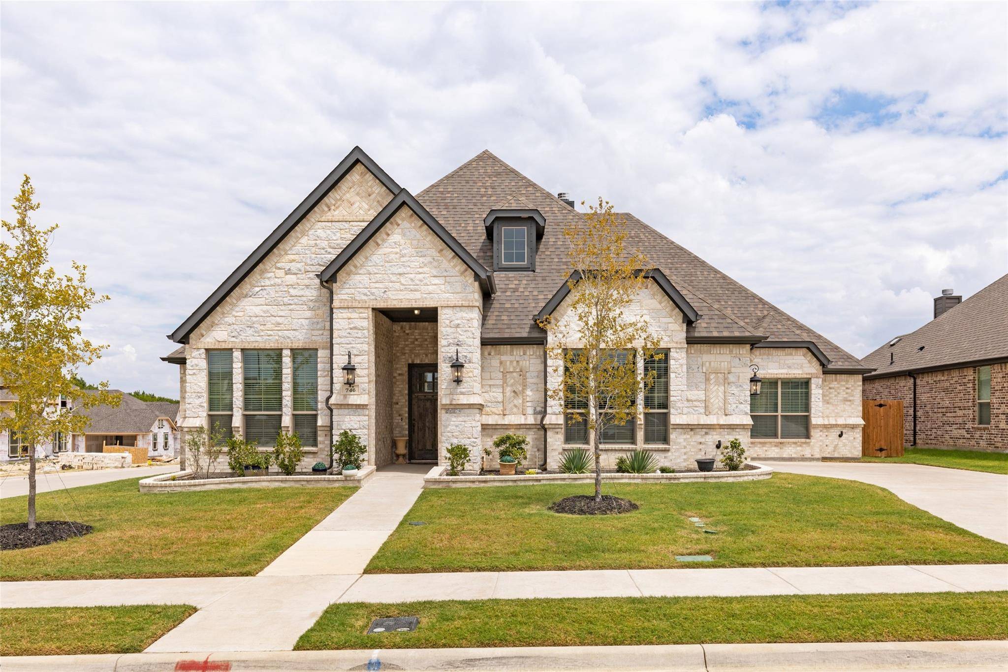 Midlothian, TX 76065,746 Larkspur Lane