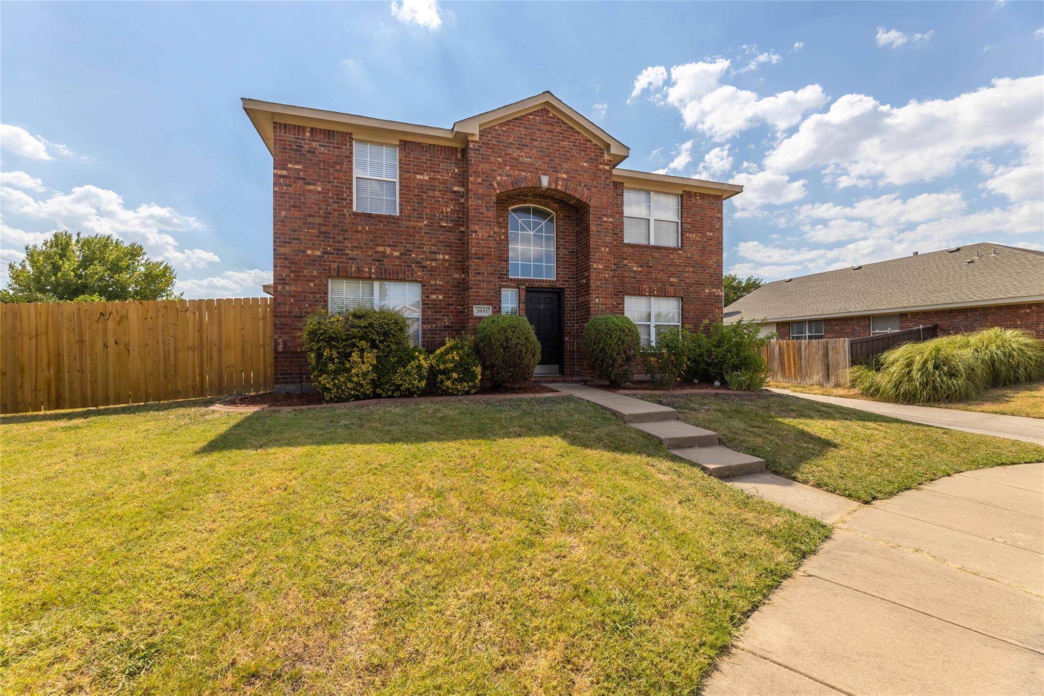 Mckinney, TX 75070,3932 Evergreen Court