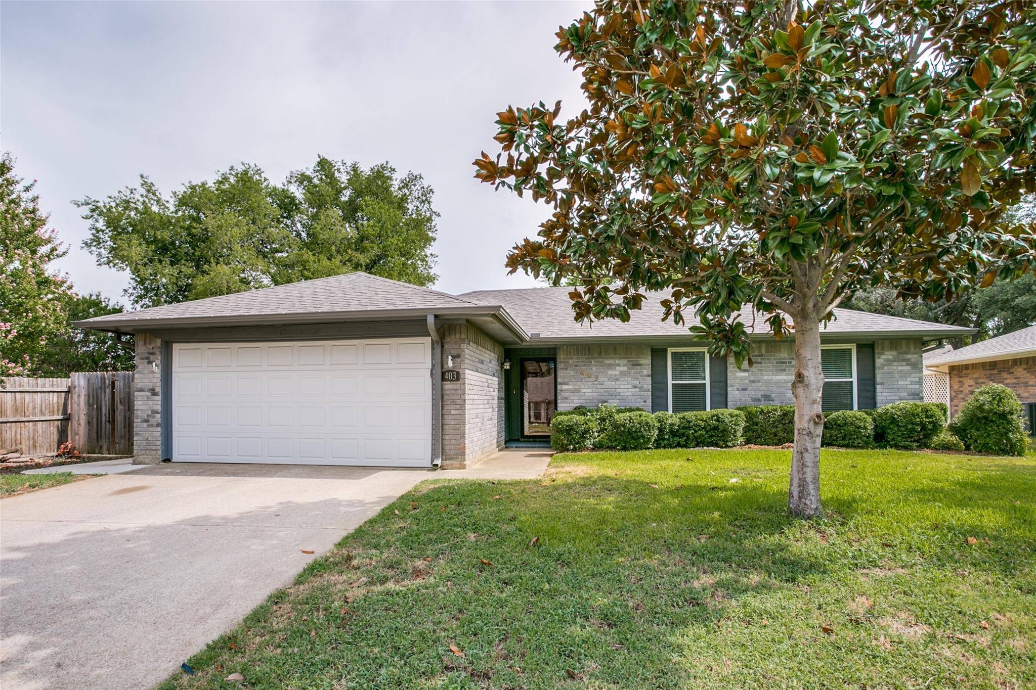 Euless, TX 76039,403 Catalpa Lane