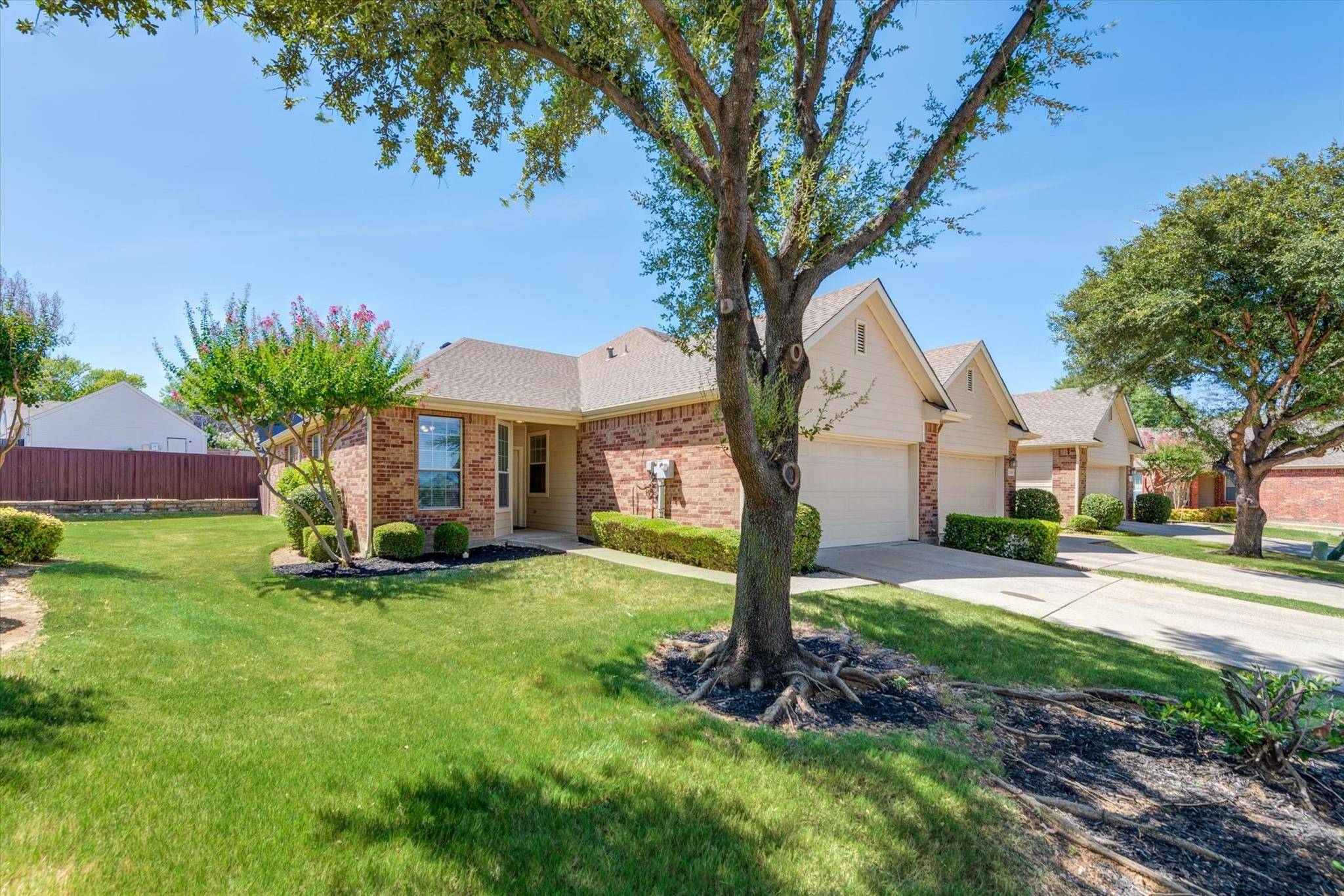 Lewisville, TX 75067,2352 San Jacinto Drive