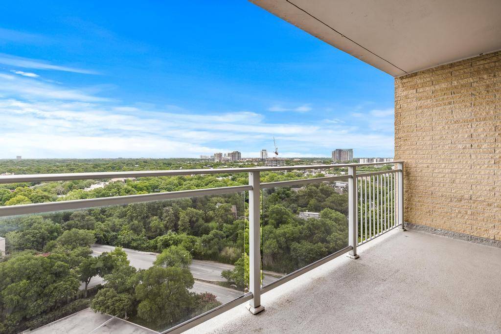 Dallas, TX 75219,3883 Turtle Creek Boulevard #1804