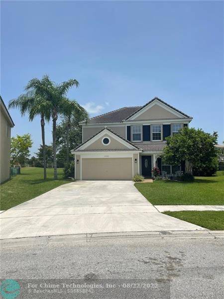 Tamarac, FL 33321,9729 N Grand Duke Cir