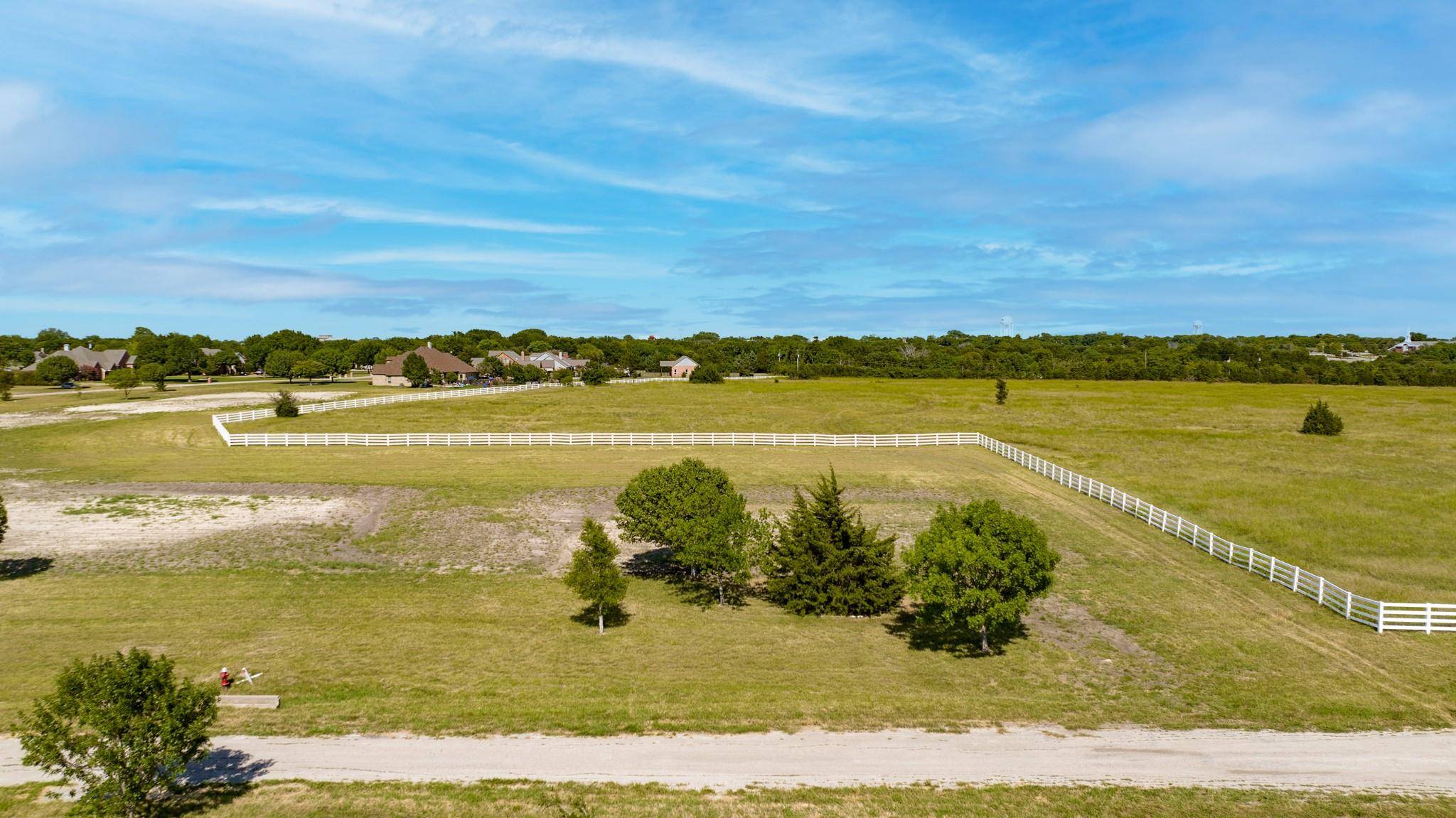 Melissa, TX 75454,LOT 200 Country Ridge Road