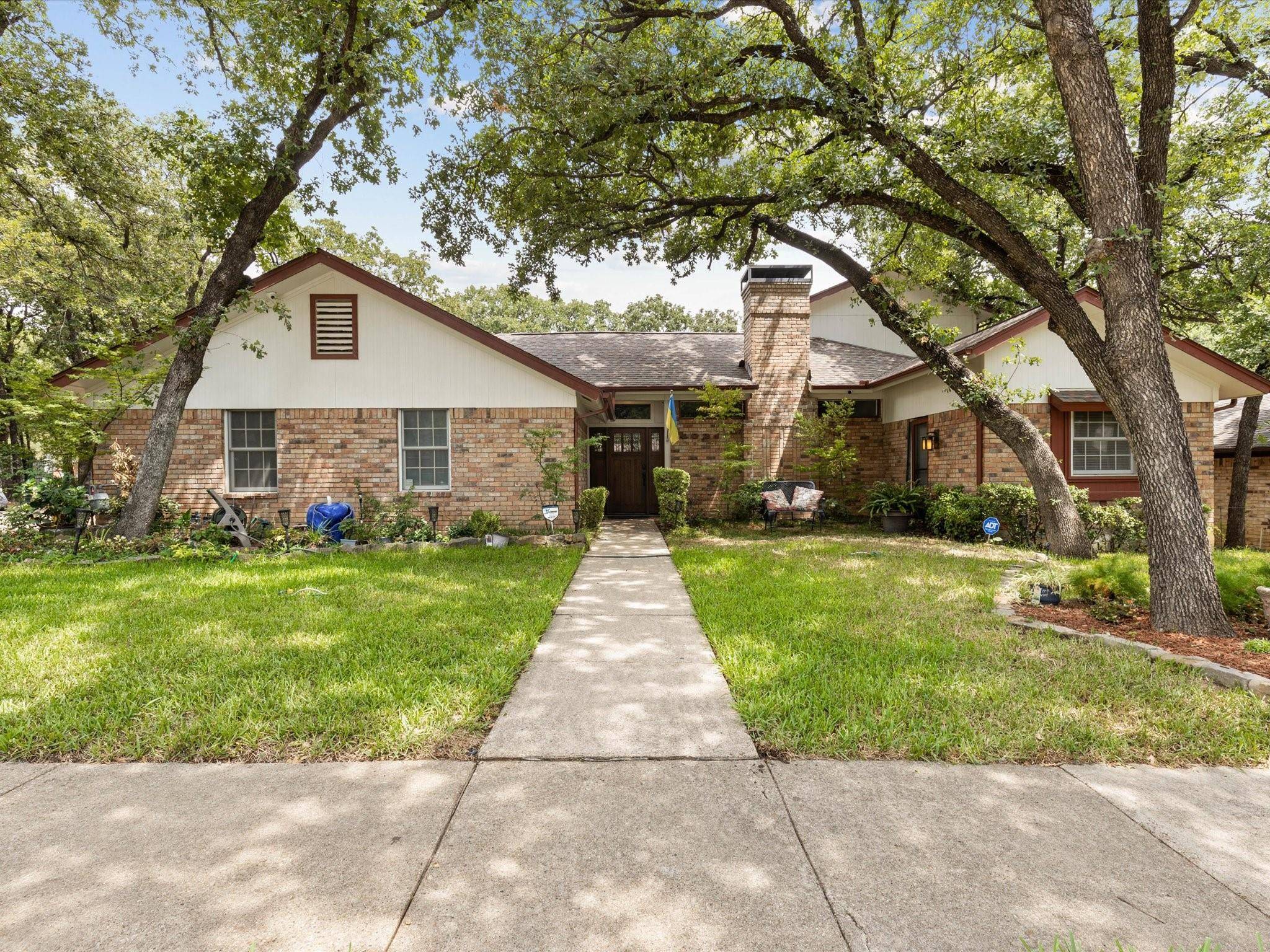 Irving, TX 75061,4021 Double Tree Trail