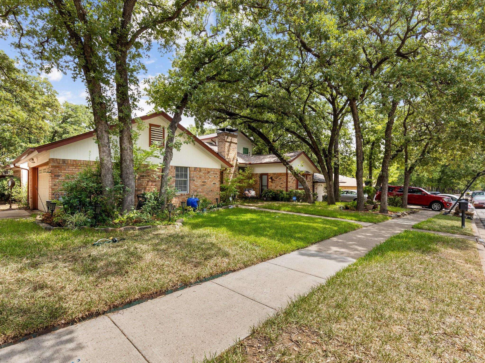 Irving, TX 75061,4021 Double Tree Trail