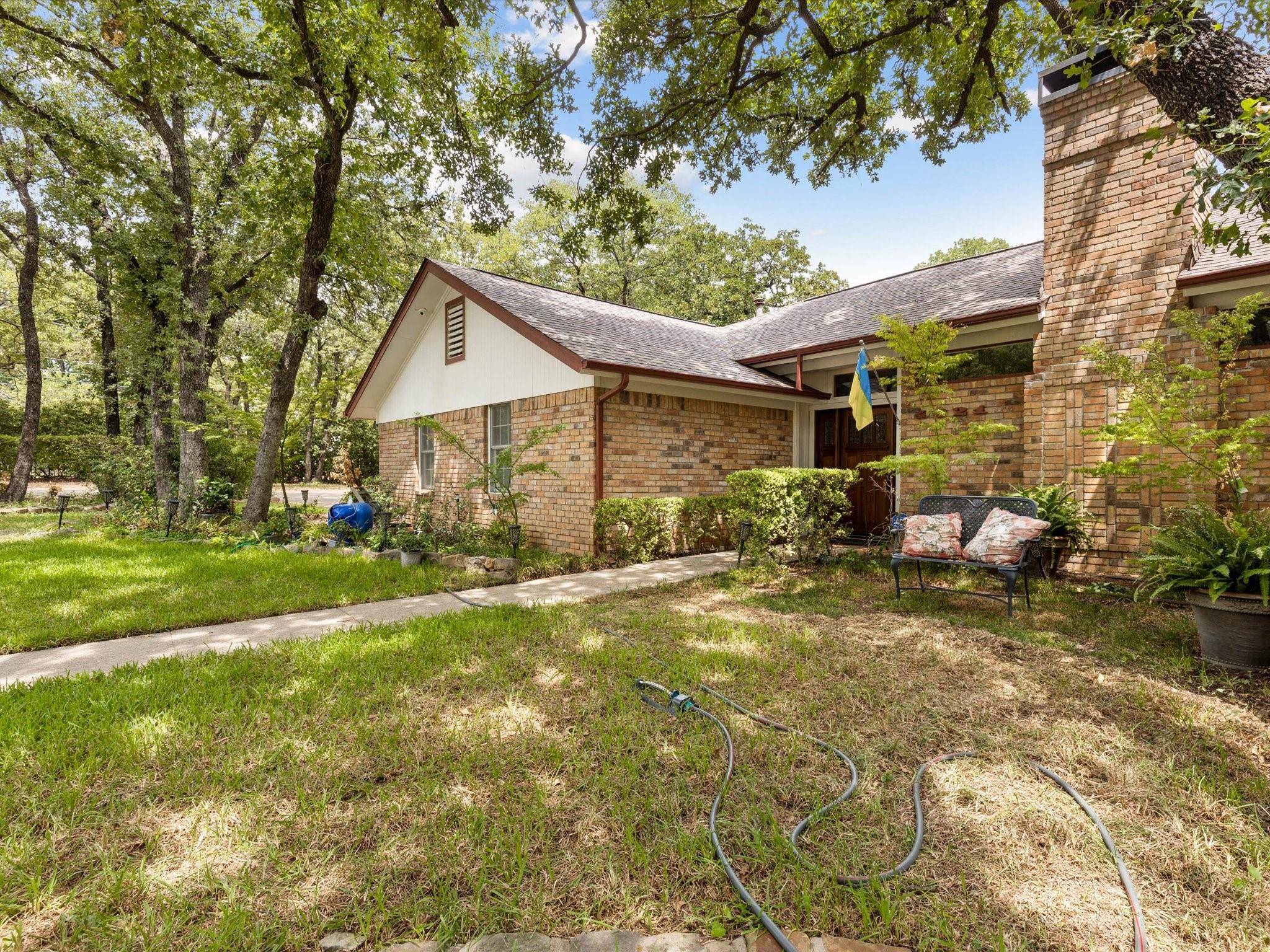 Irving, TX 75061,4021 Double Tree Trail