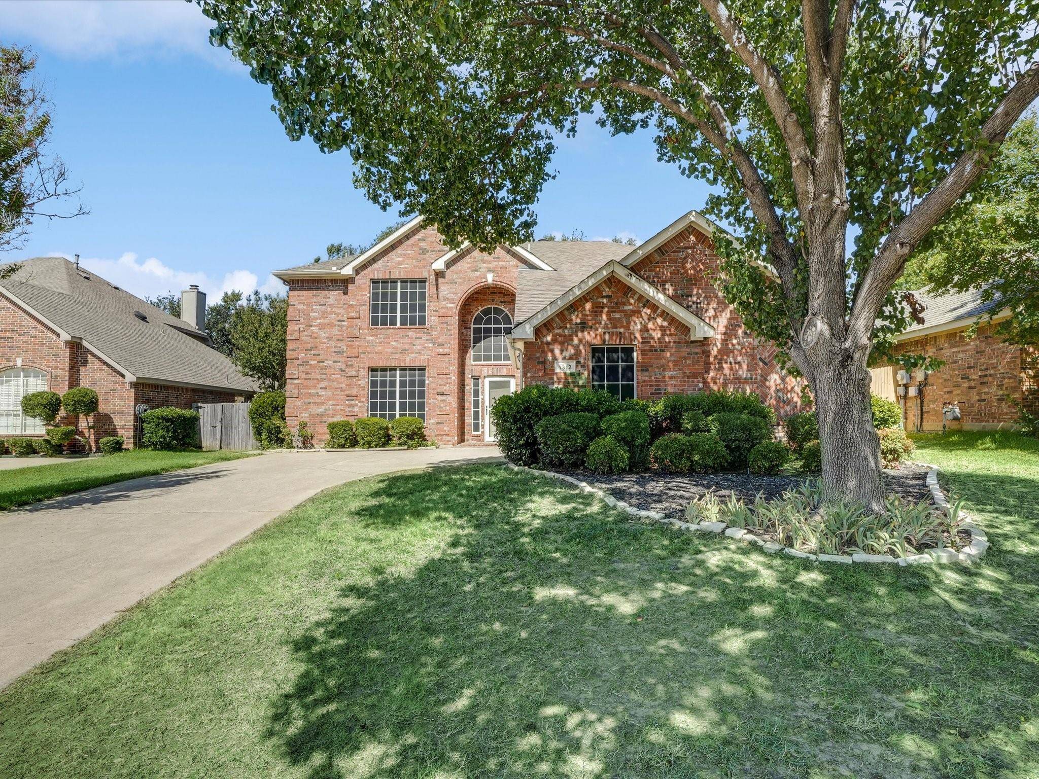 Keller, TX 76248,1312 Carriage Lane