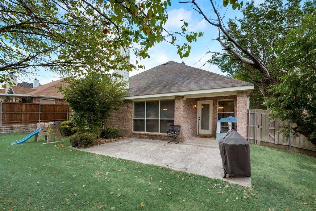 Garland, TX 75043,4005 Chinaberry Drive