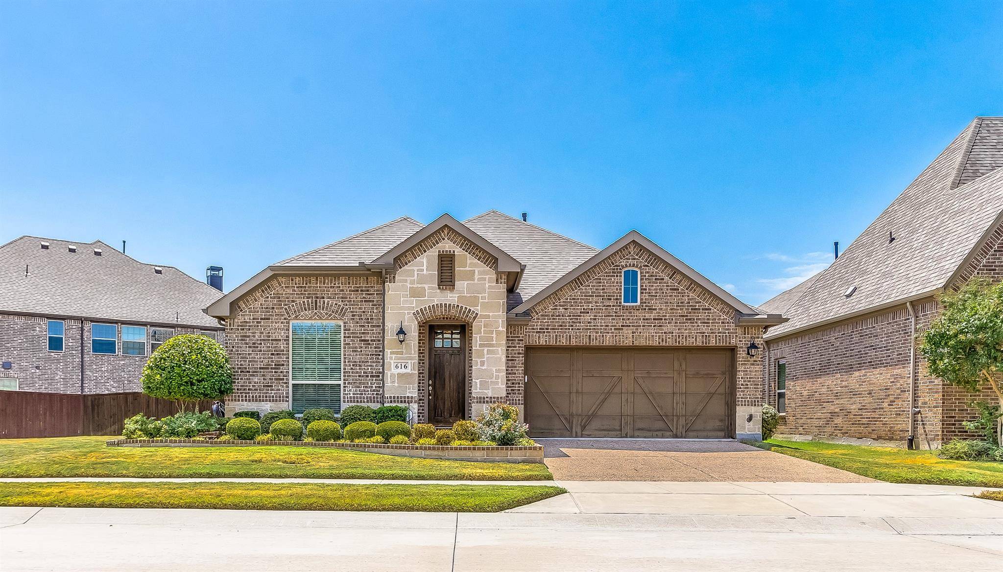 Lewisville, TX 75056,616 Winehart Street