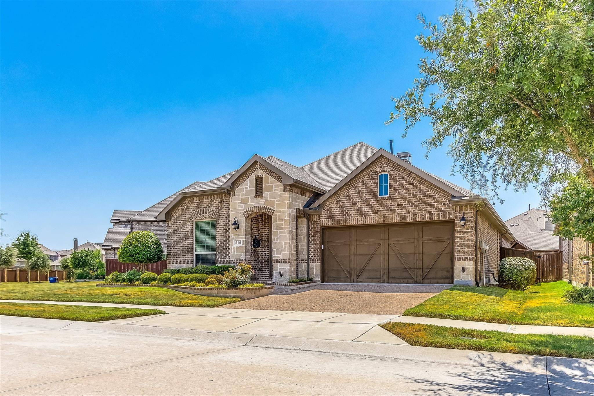 Lewisville, TX 75056,616 Winehart Street