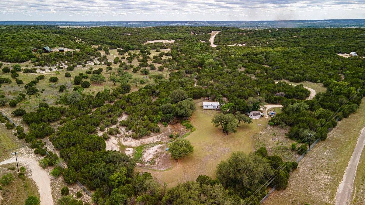 Meridian, TX 76665,690 County Road 2546