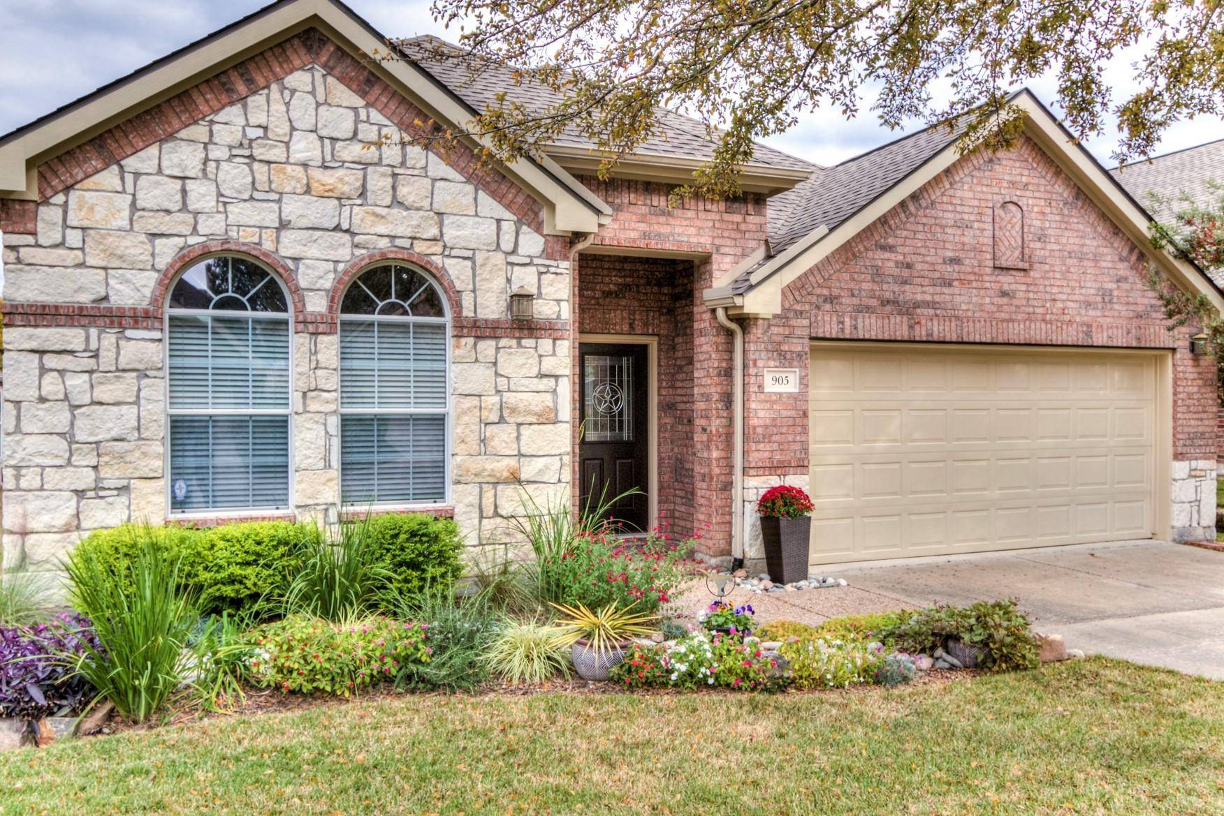 Fairview, TX 75069,905 Grand Cypress Lane