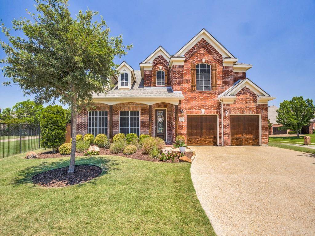 Flower Mound, TX 75028,2004 Dillon Court