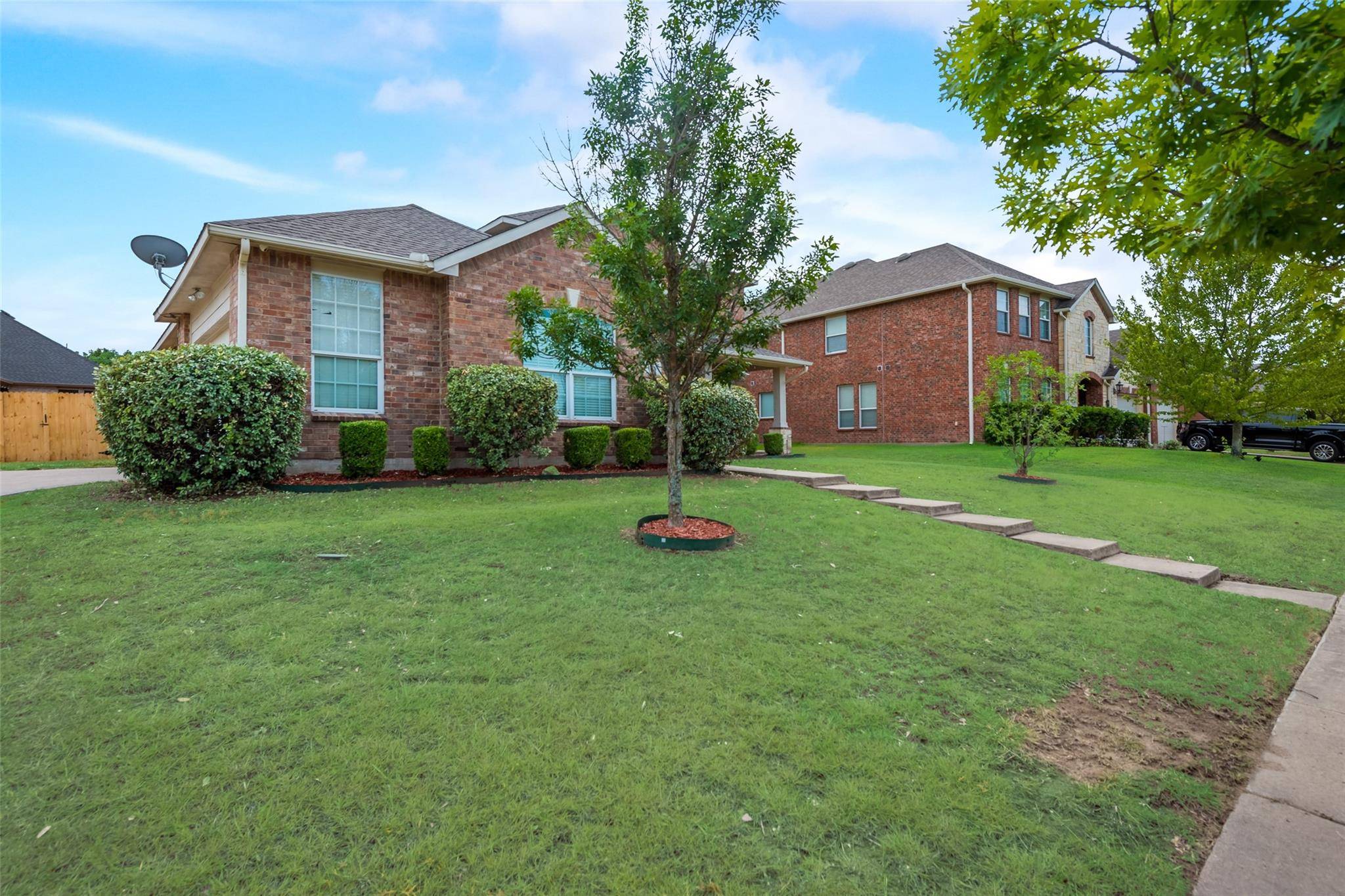 Cedar Hill, TX 75104,1726 Stone Trail Drive