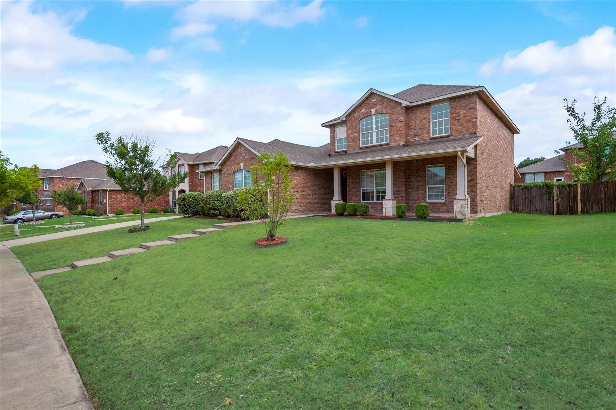 Cedar Hill, TX 75104,1726 Stone Trail Drive