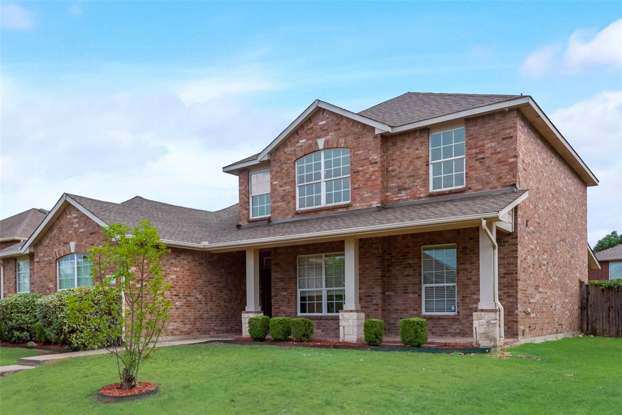 Cedar Hill, TX 75104,1726 Stone Trail Drive