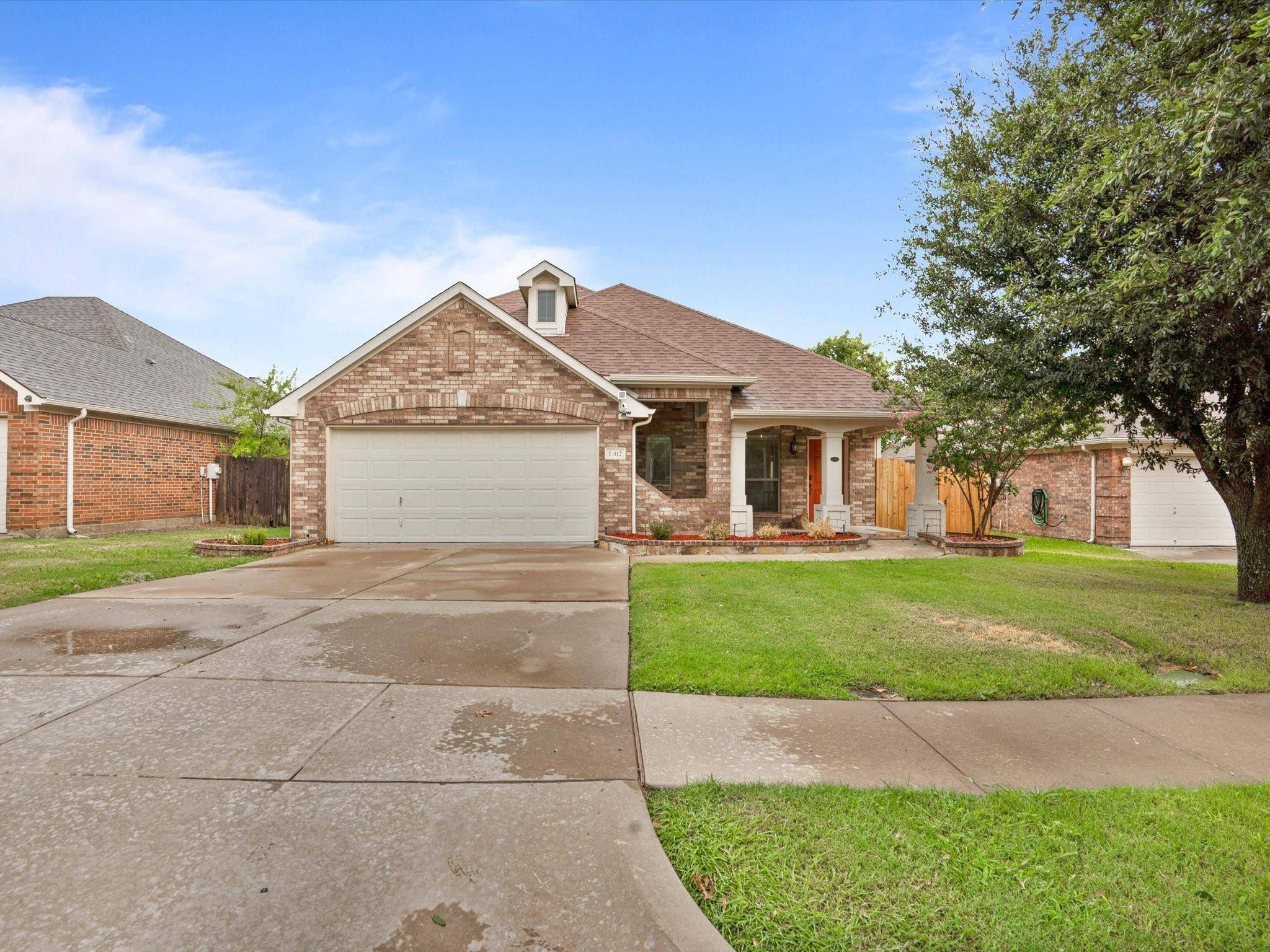 Mansfield, TX 76063,1302 Concho Trail