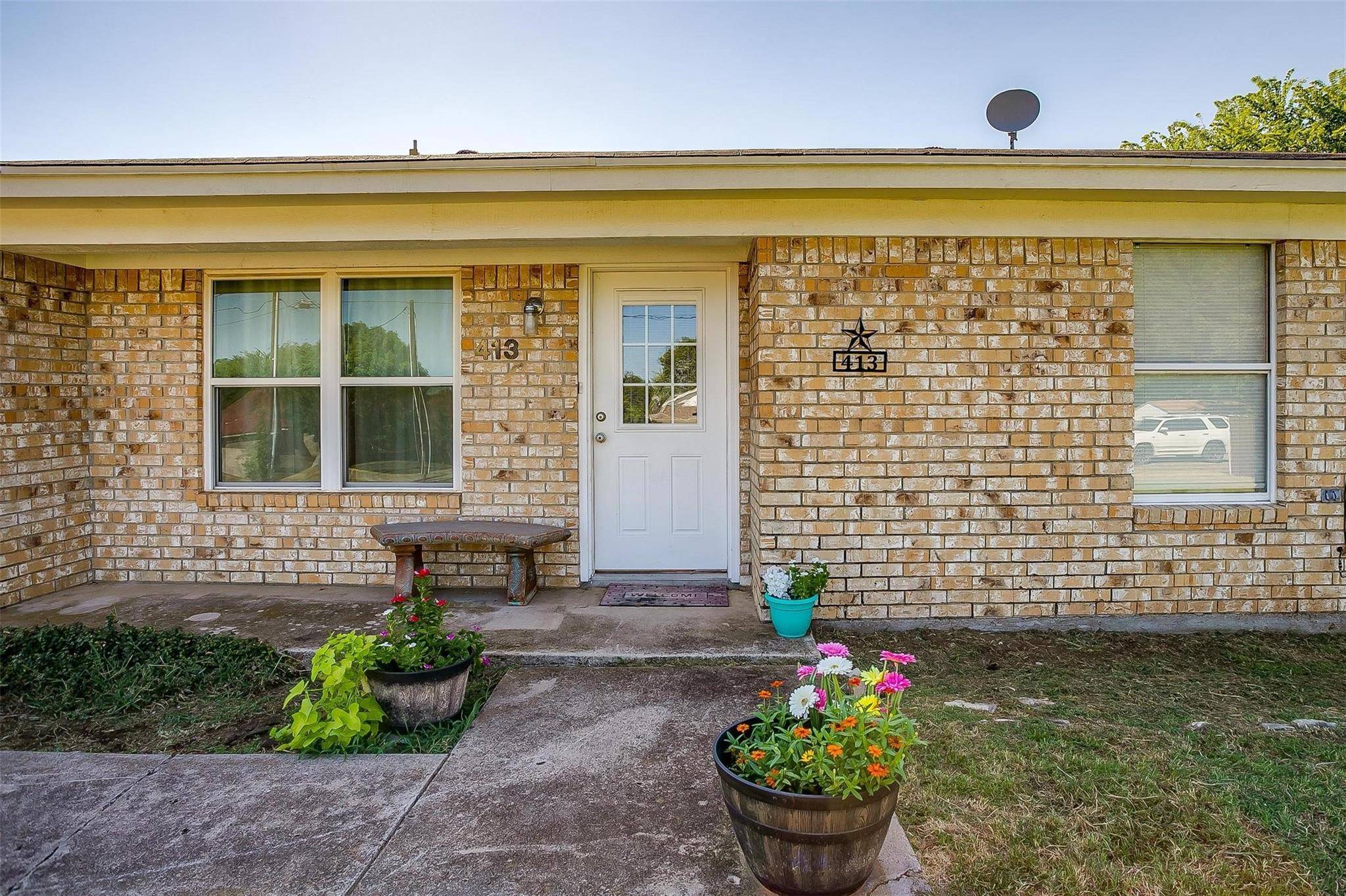 Springtown, TX 76082,413 Berryhill Drive