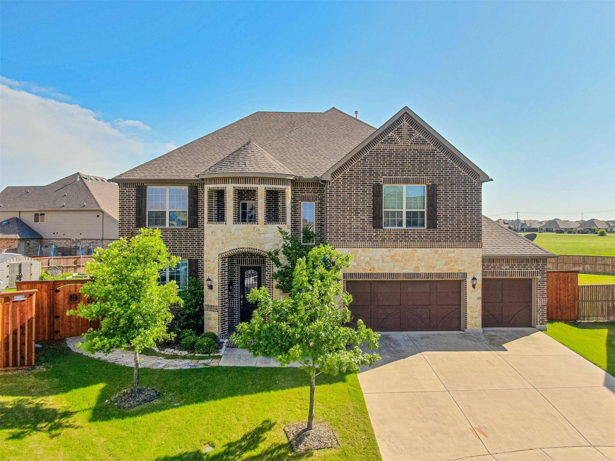 Mansfield, TX 76063,408 Plumeria Drive