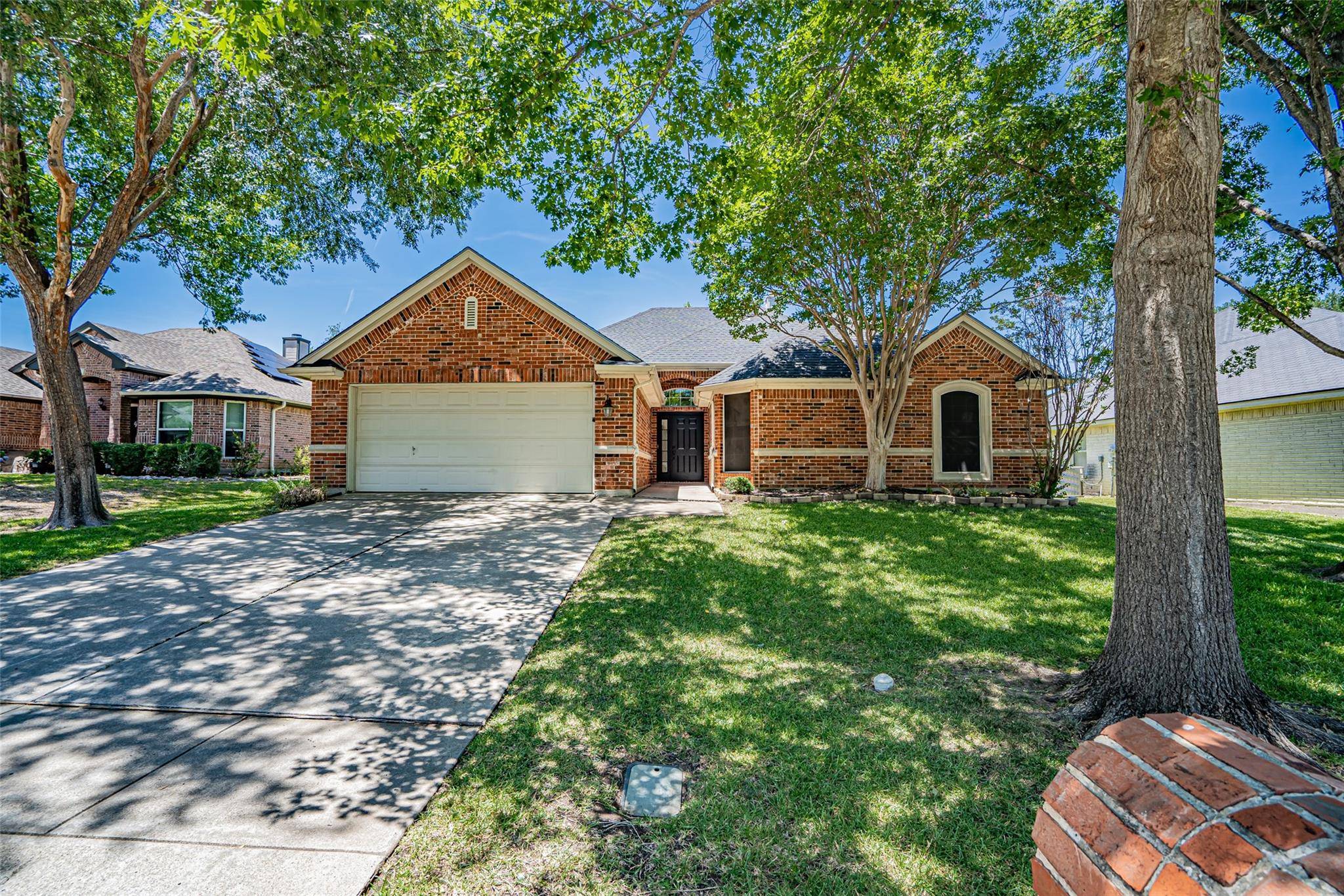 Mansfield, TX 76063,1511 New Haven Drive