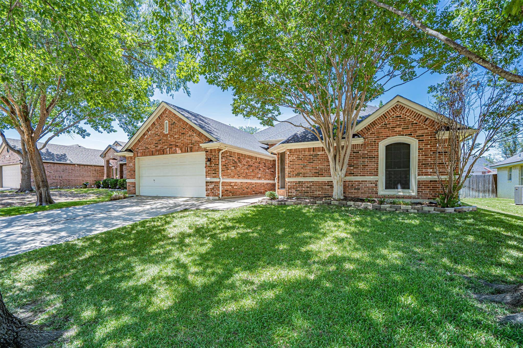 Mansfield, TX 76063,1511 New Haven Drive