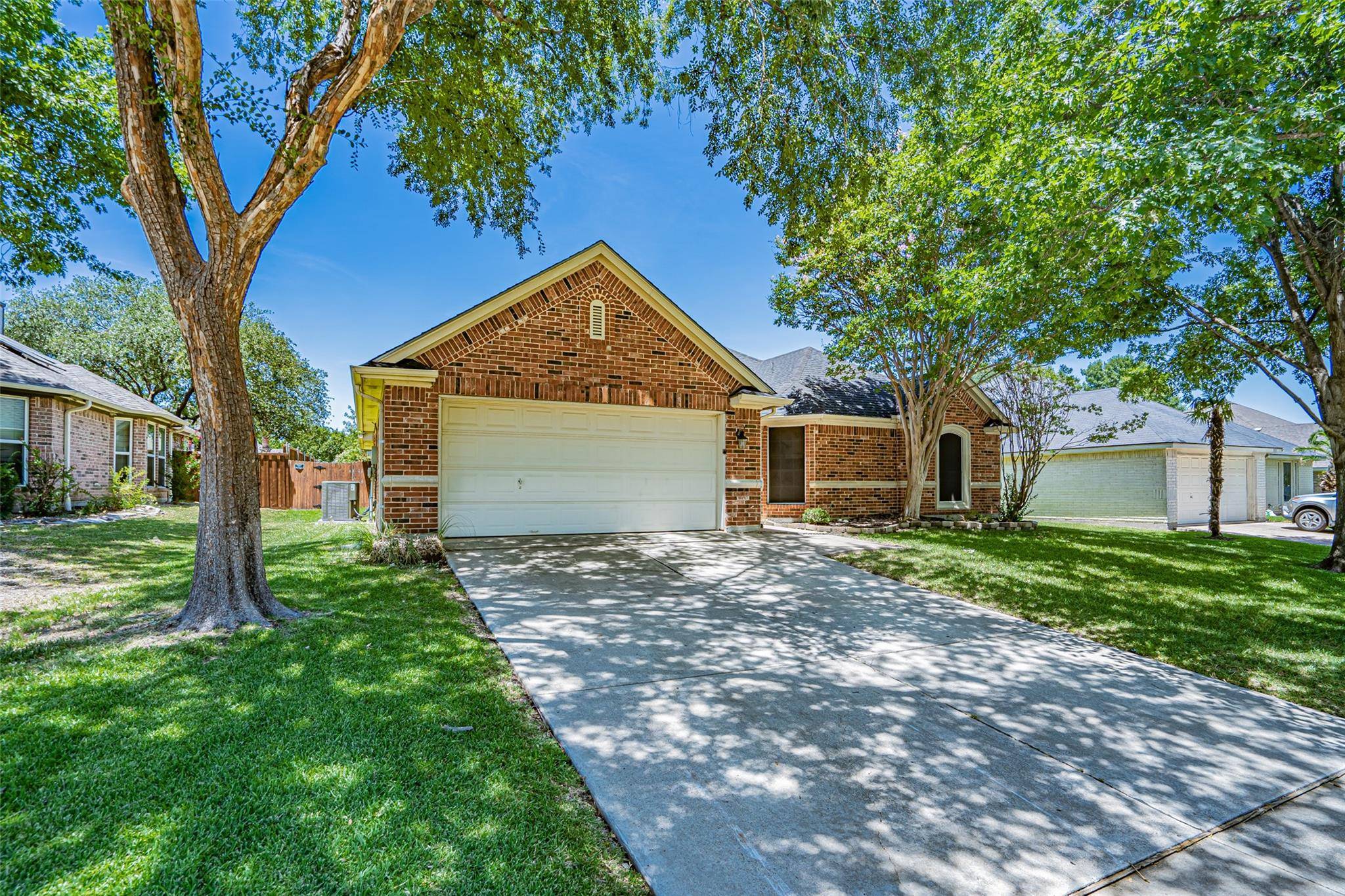 Mansfield, TX 76063,1511 New Haven Drive