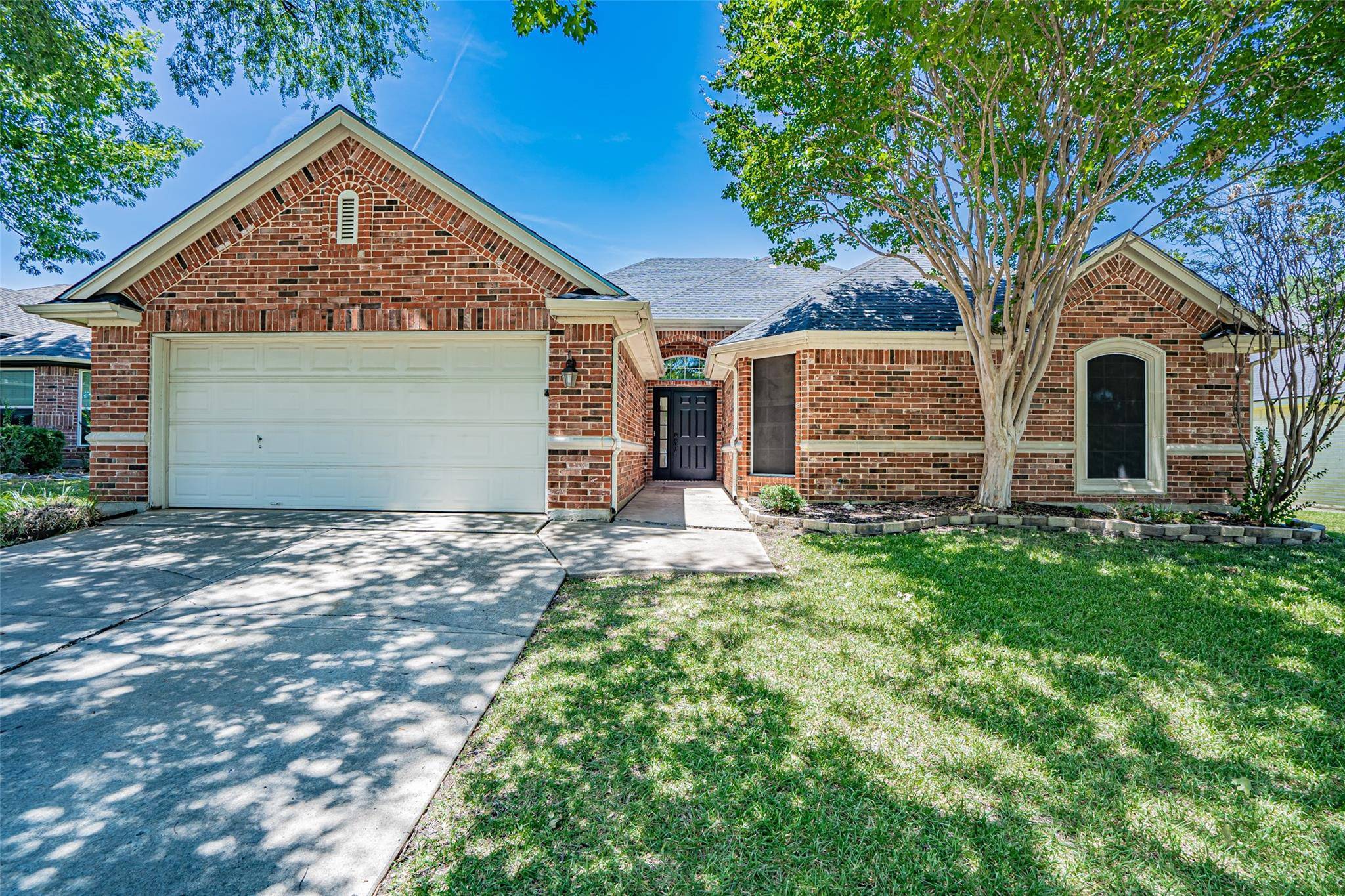 Mansfield, TX 76063,1511 New Haven Drive