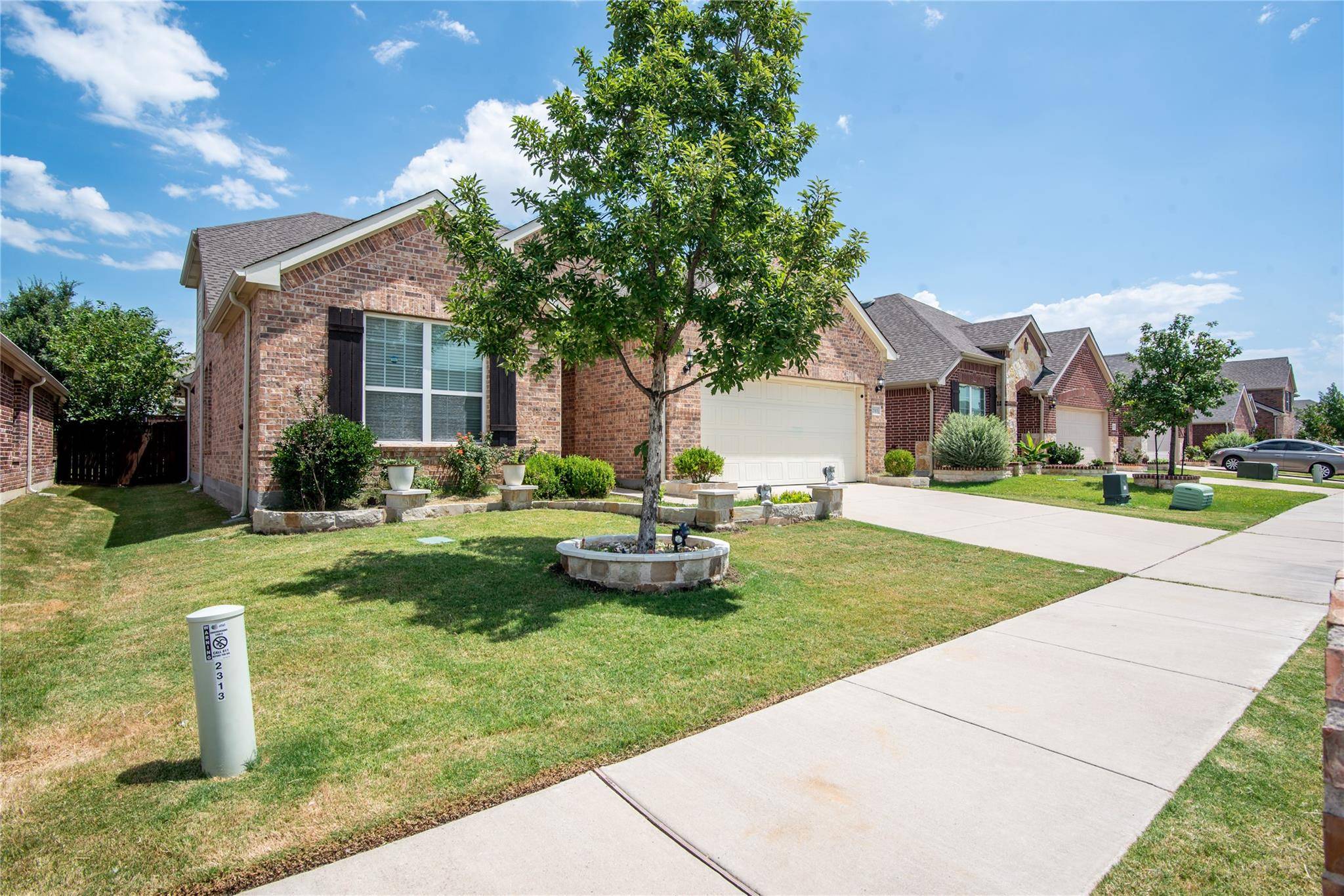 Little Elm, TX 75068,2313 Olivia Lane