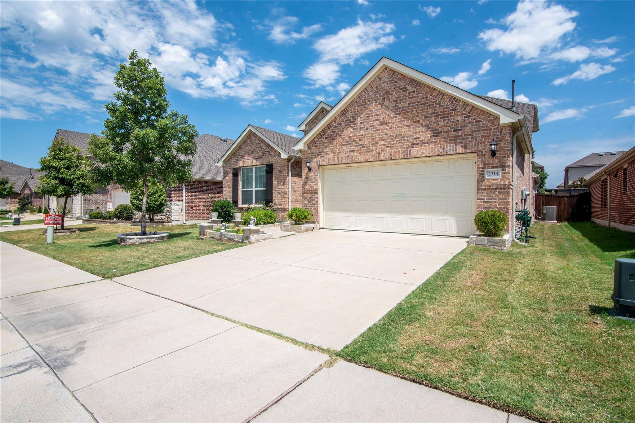 Little Elm, TX 75068,2313 Olivia Lane