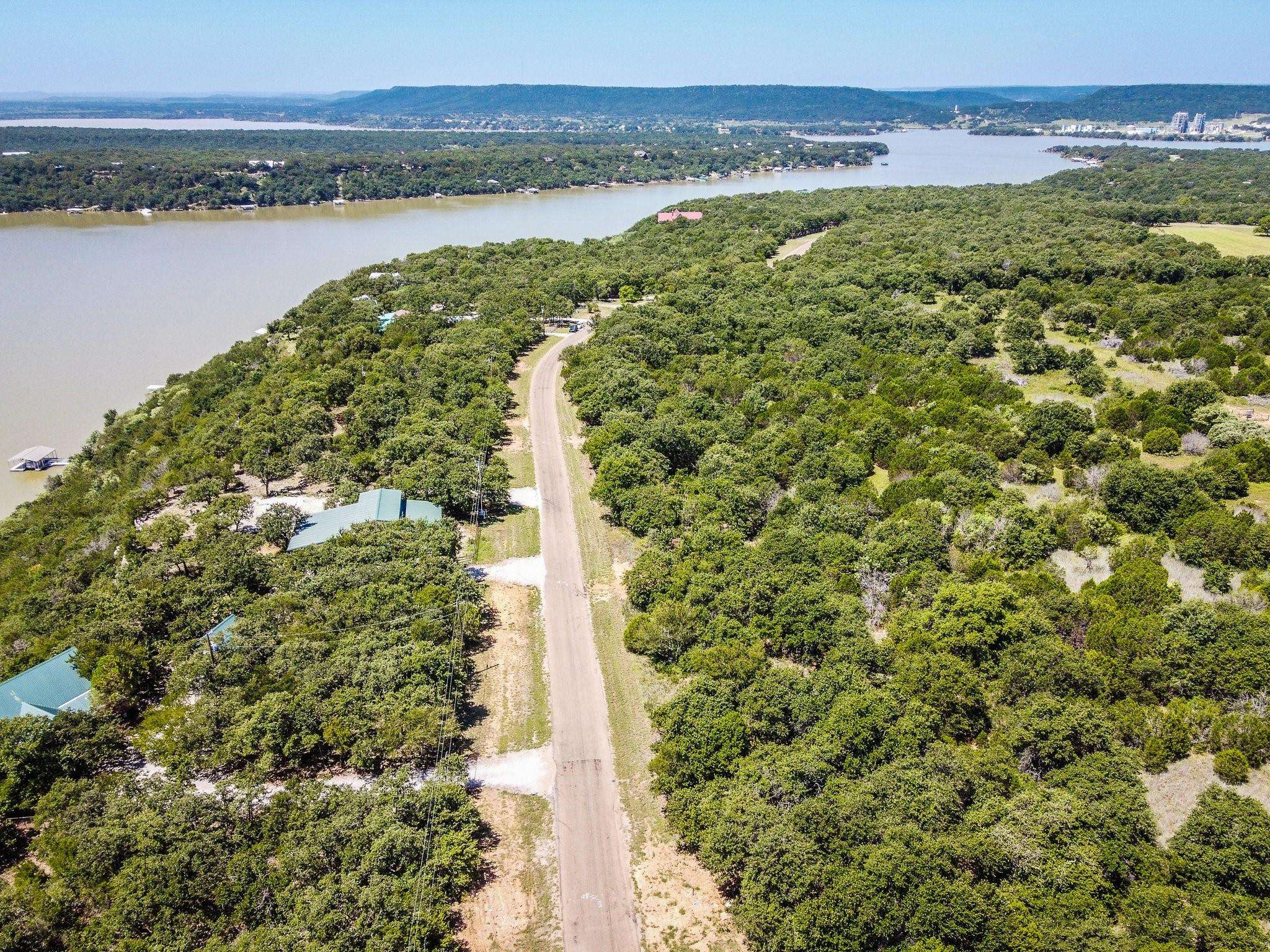 Palo Pinto, TX 76484,Lot 21 N Lakeview Drive