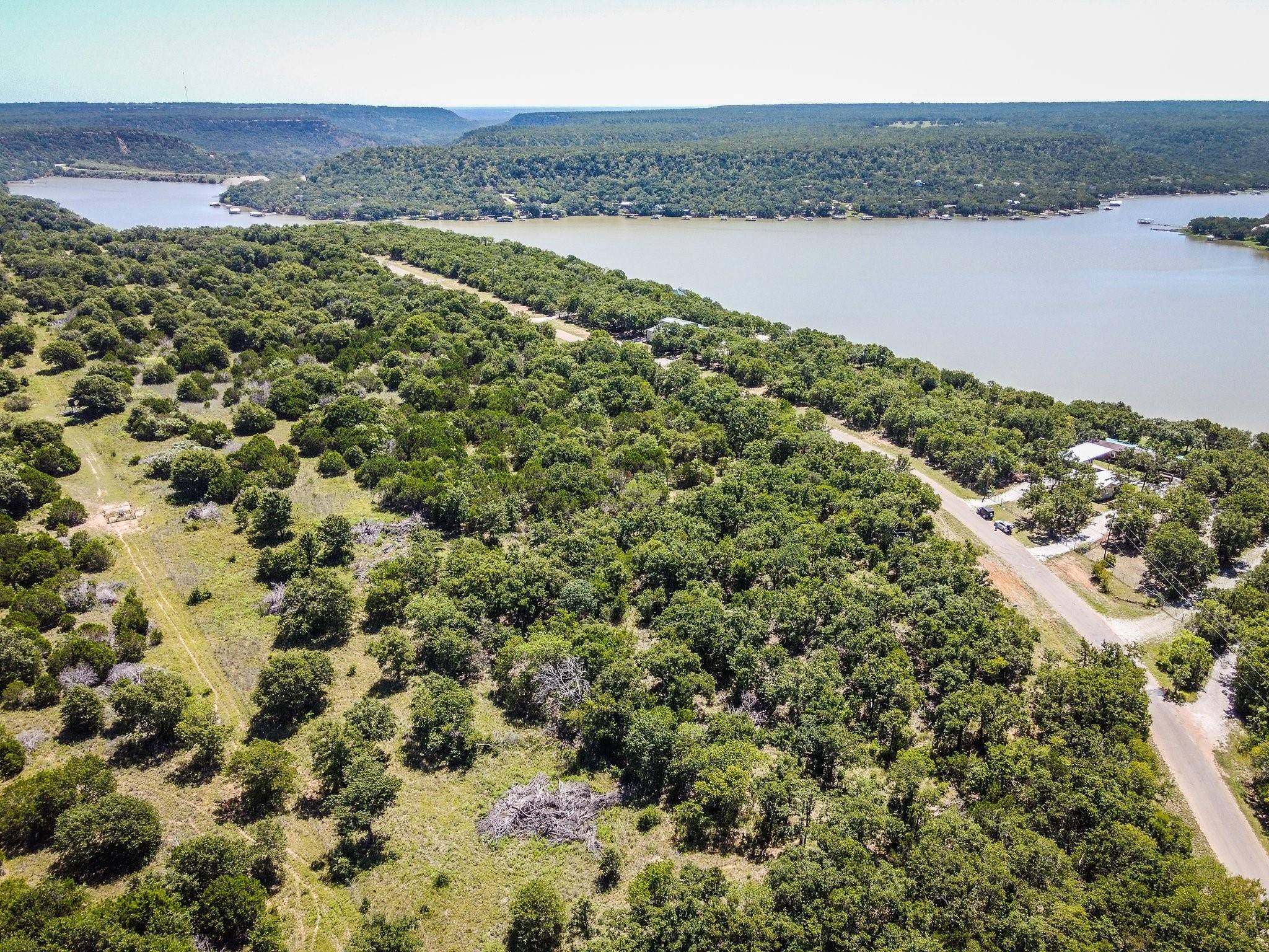 Palo Pinto, TX 76484,Lot 21 N Lakeview Drive