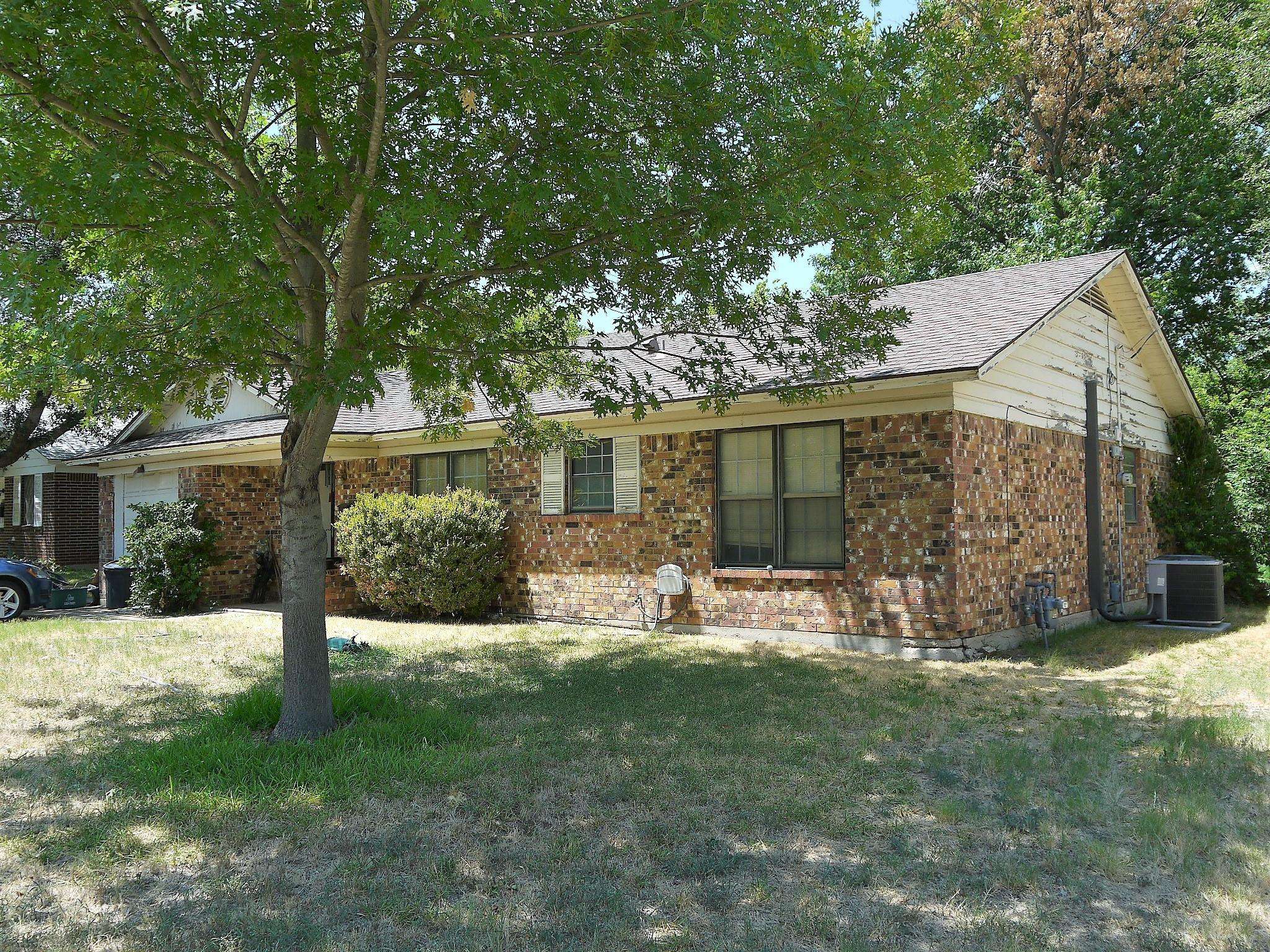 Crowley, TX 76036,805 E Bovell Street