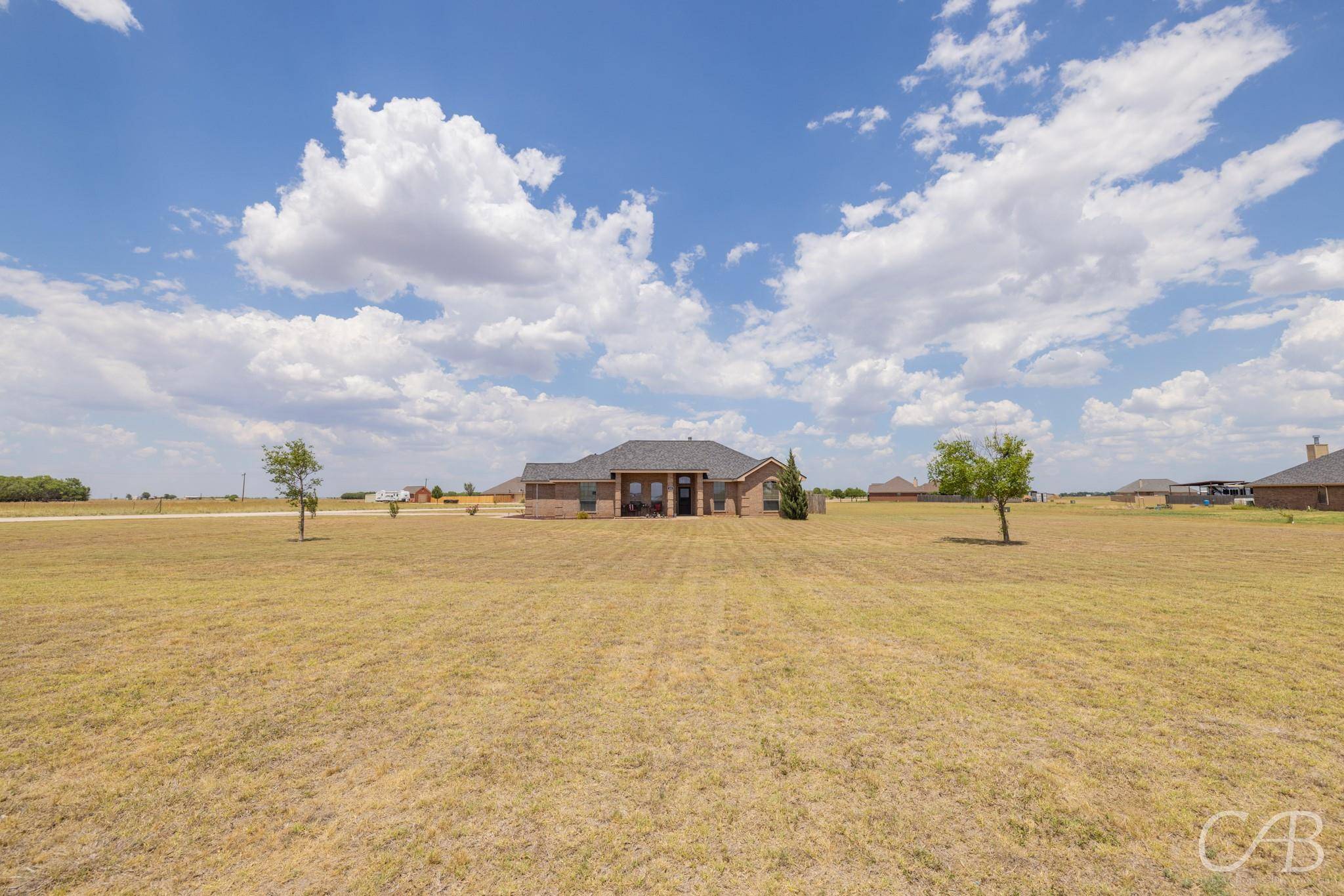 Hawley, TX 79525,4141 Private Road 6051