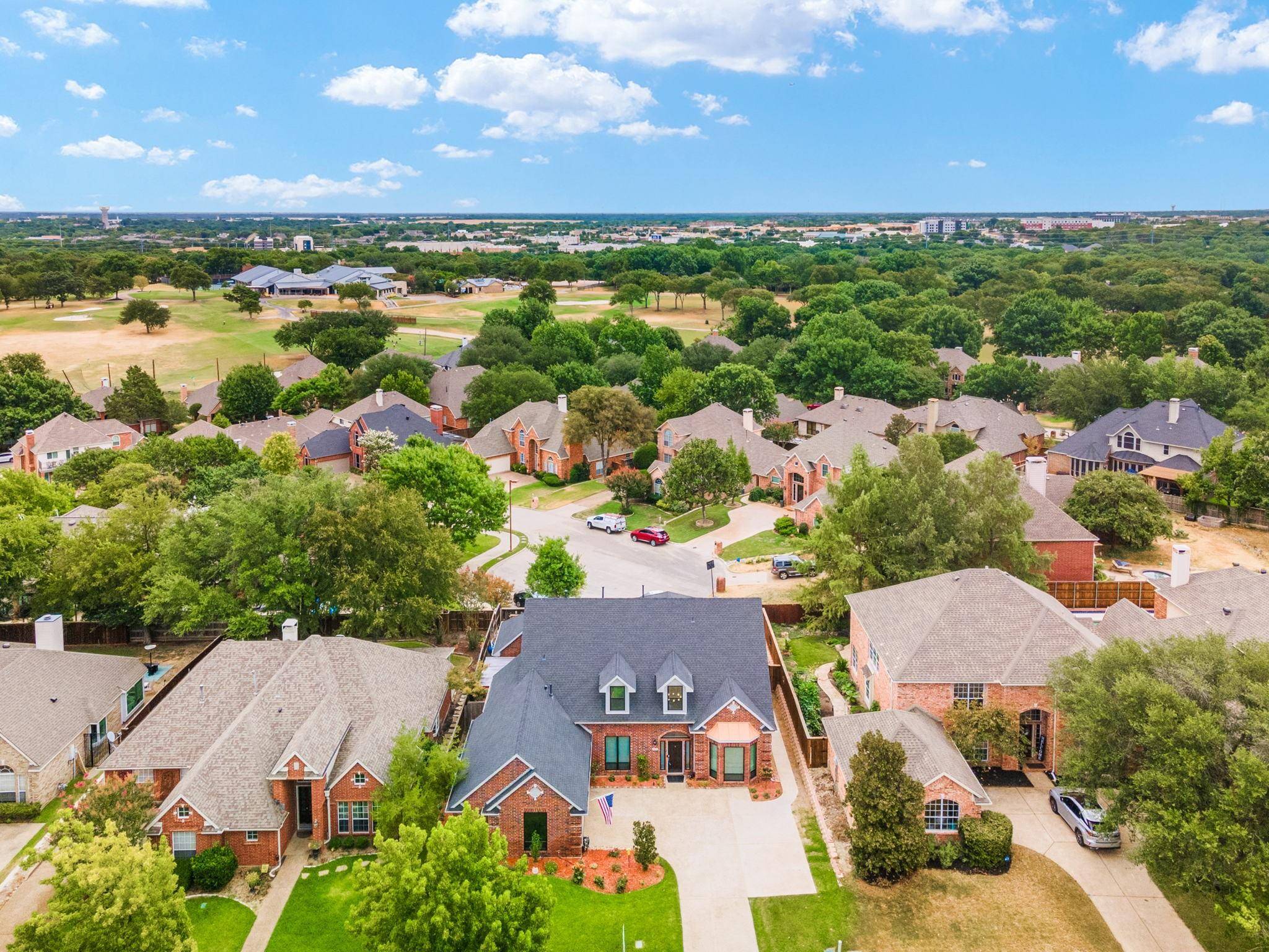 Mckinney, TX 75072,2631 Valley Creek Trail