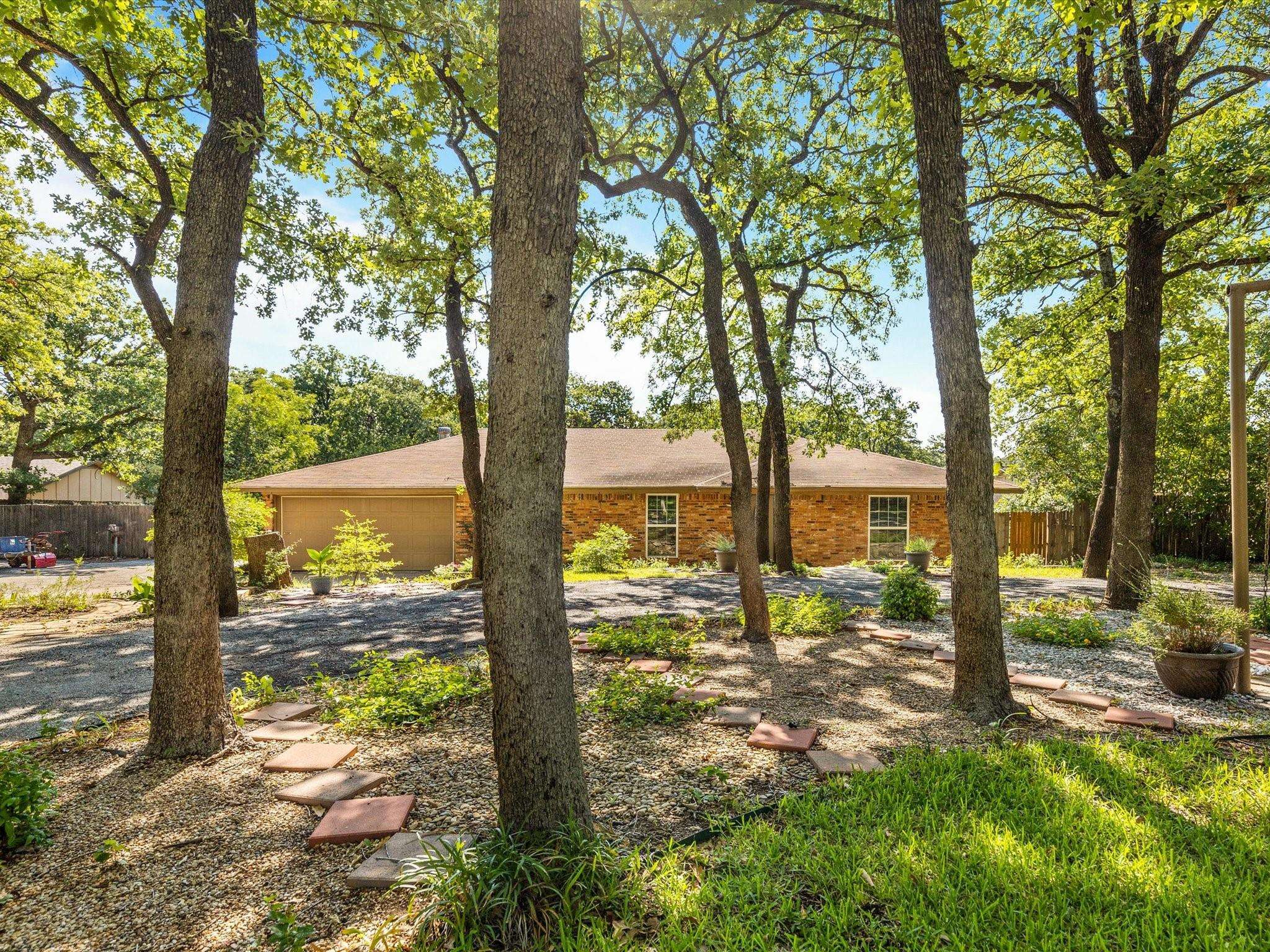 Burleson, TX 76028,3067 Trailwood Drive E