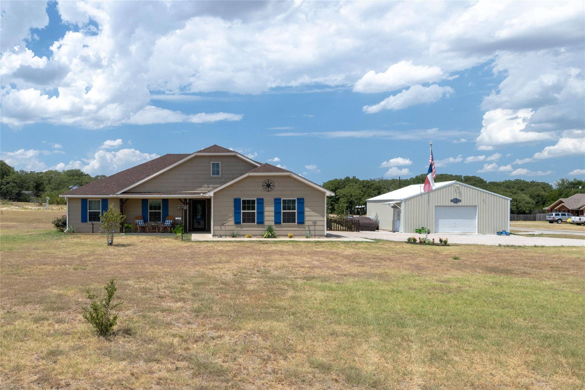 Weatherford, TX 76085,229 Oakley Circle