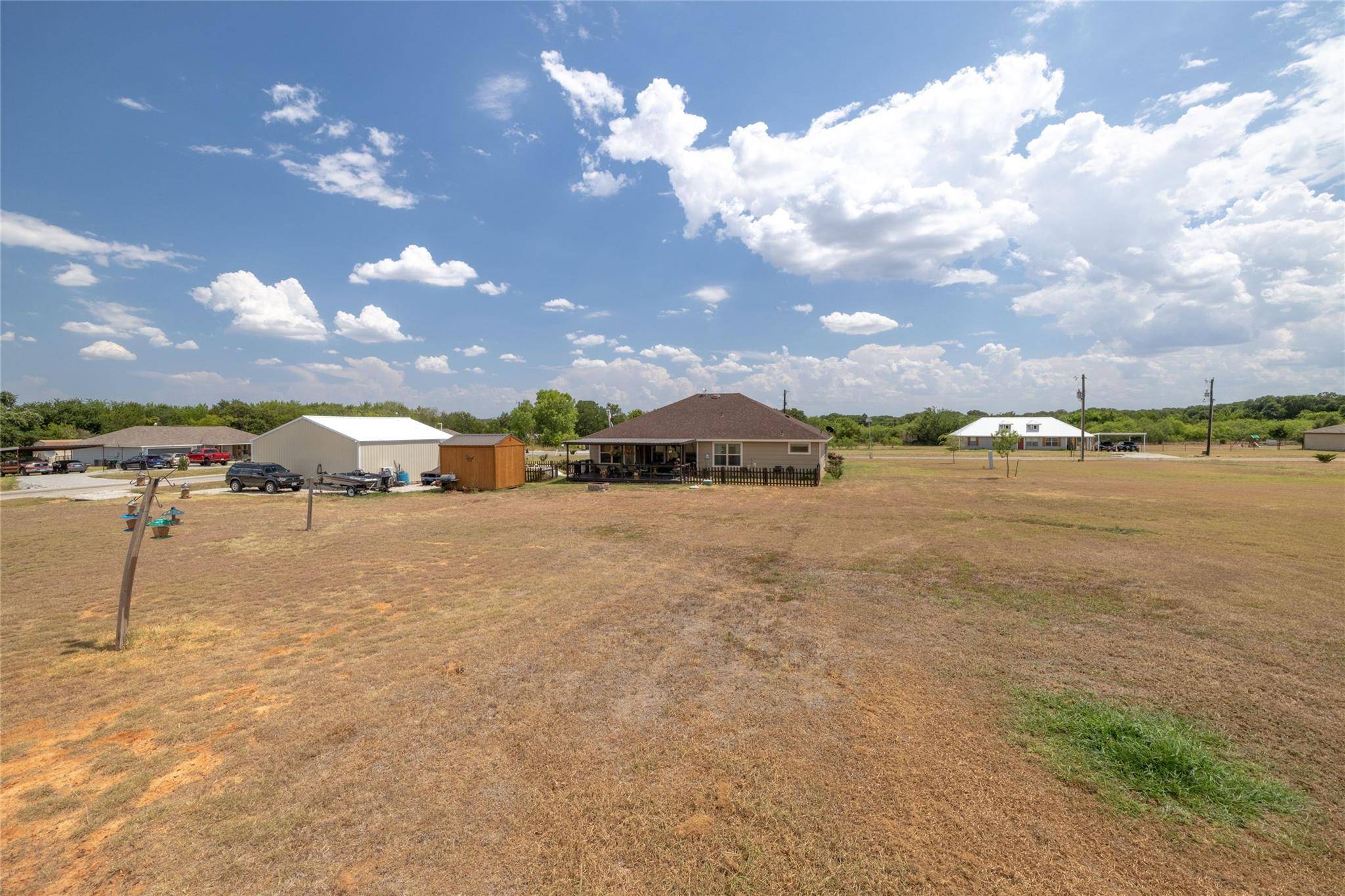 Weatherford, TX 76085,229 Oakley Circle