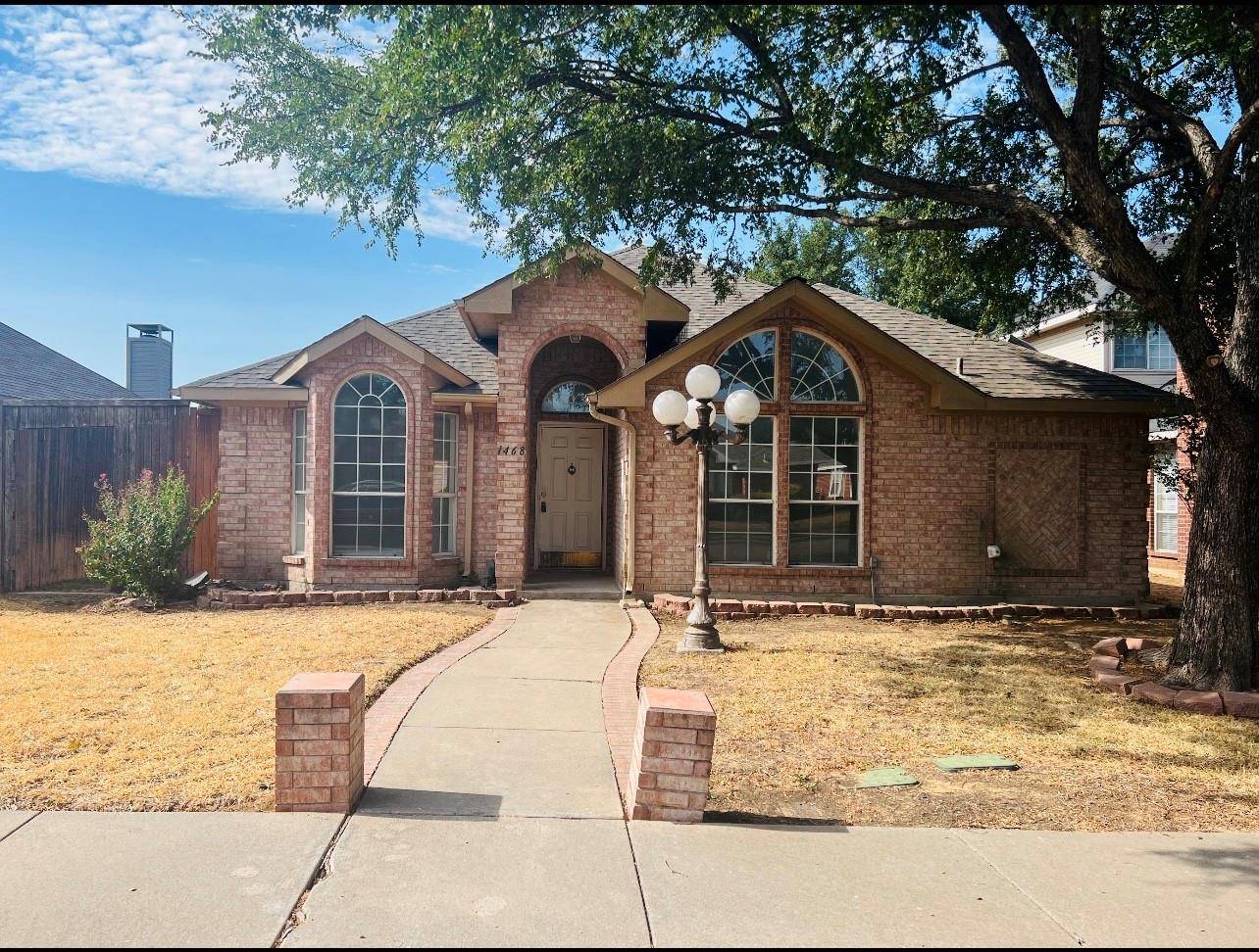 Lewisville, TX 75067,1468 Apenzell Lane