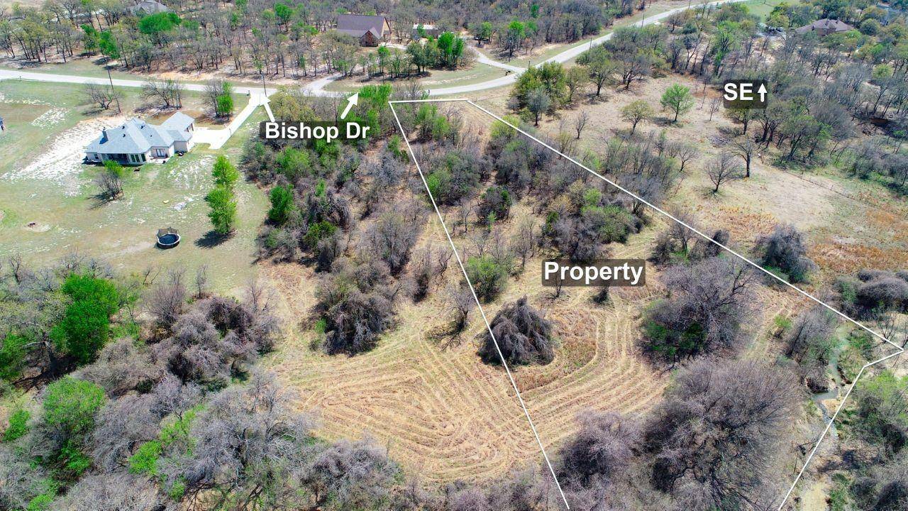 Weatherford, TX 76088,Lot 236 Bishop Drive