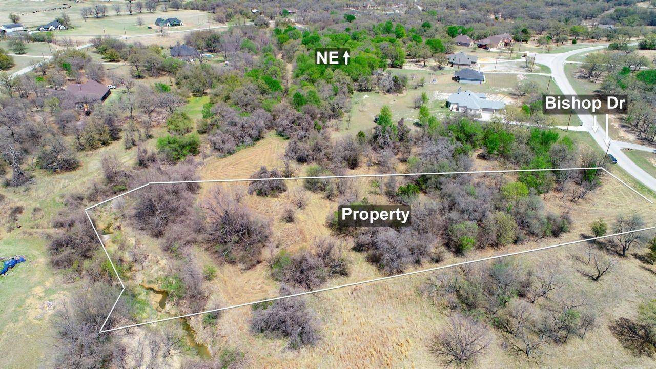 Weatherford, TX 76088,Lot 236 Bishop Drive