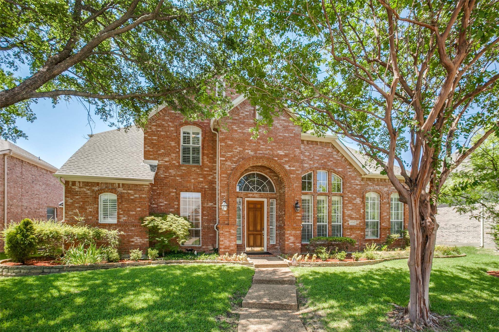 Richardson, TX 75082,4524 Copper Mountain Lane