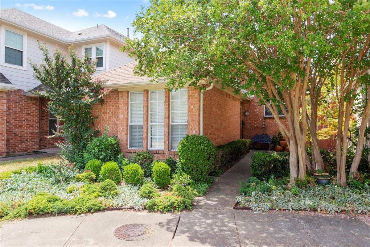 Dallas, TX 75252,6012 Longley Court