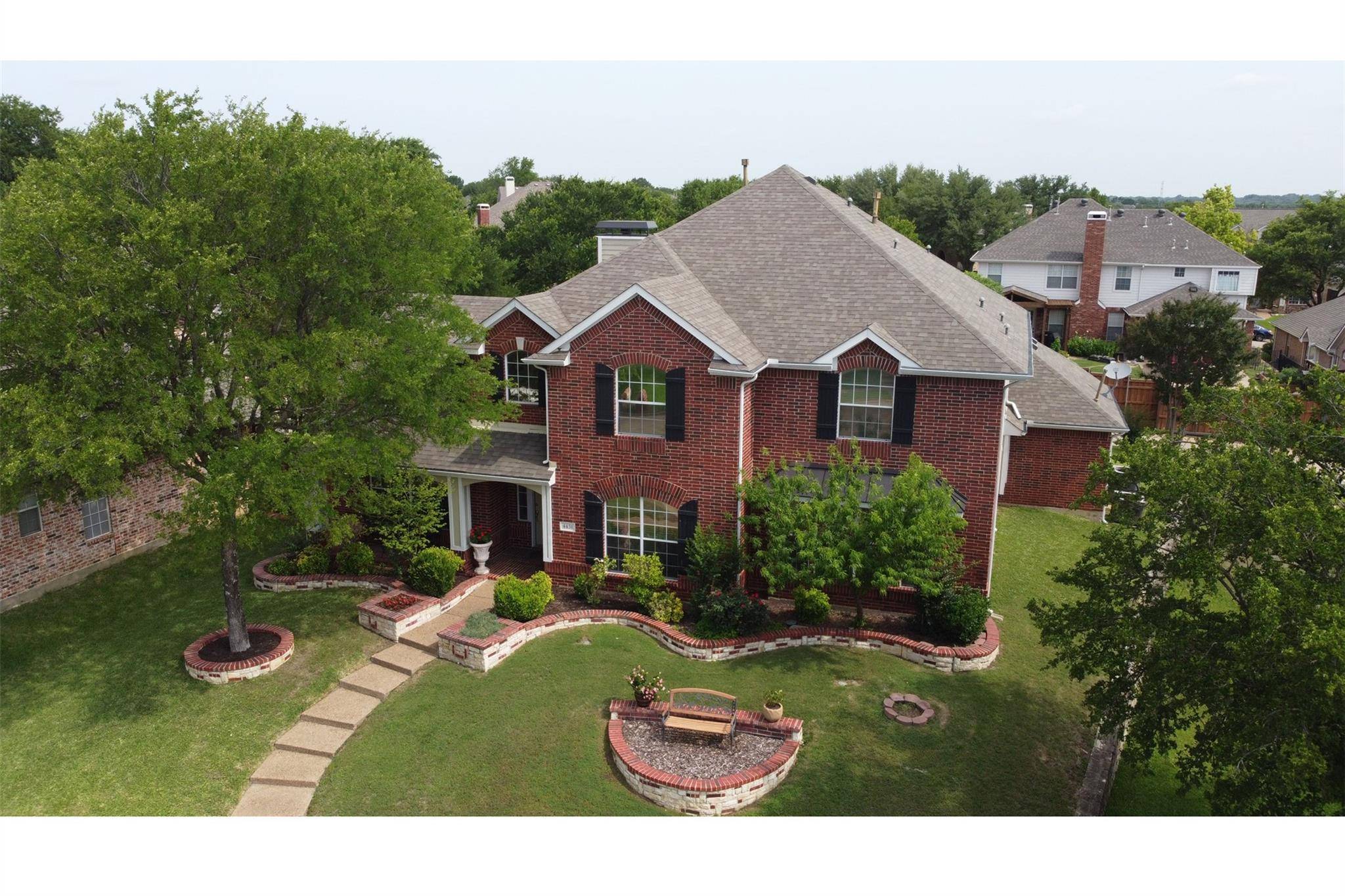 Richardson, TX 75082,4431 Cedar Elm Circle